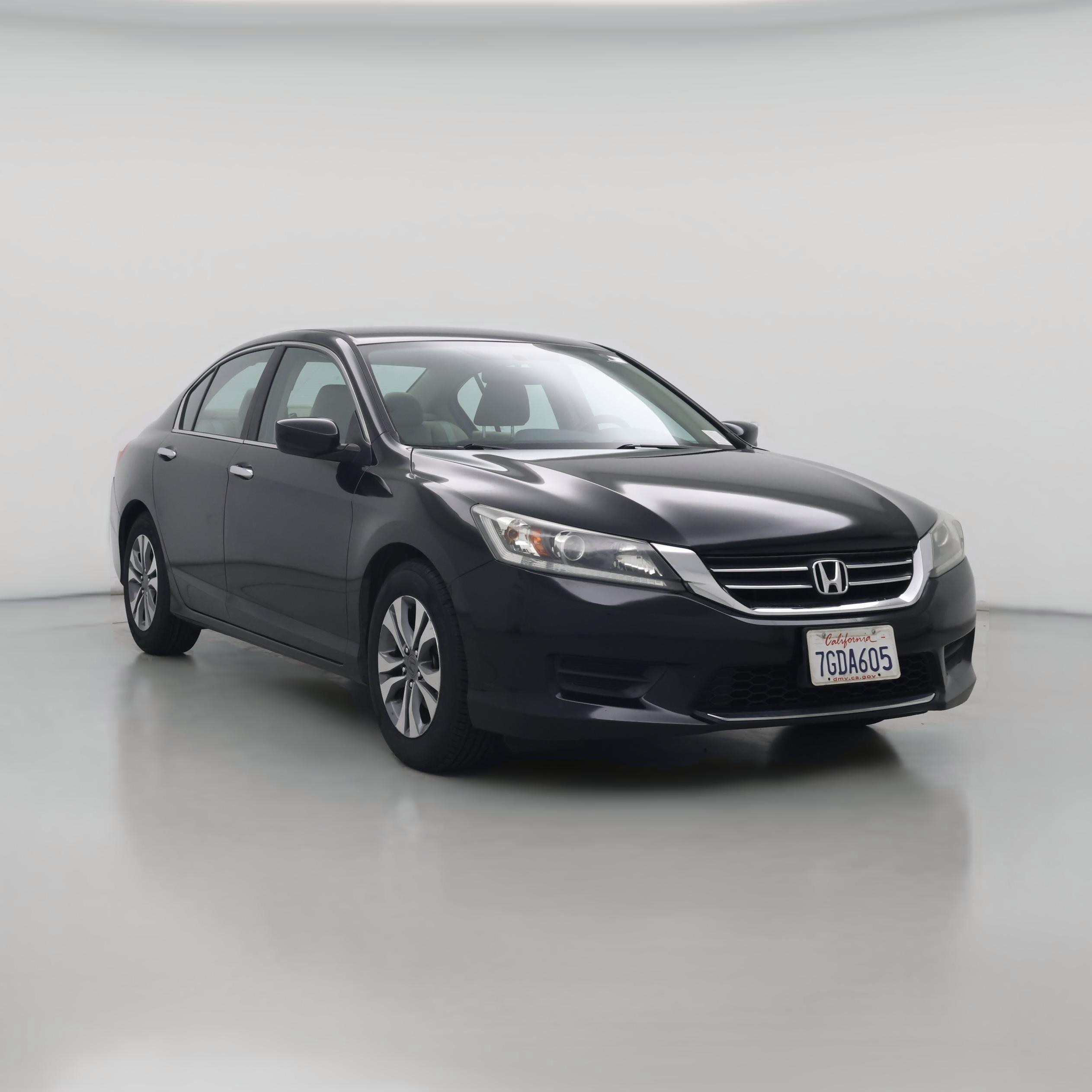 Thumbnail: 2014 Honda Accord - 1