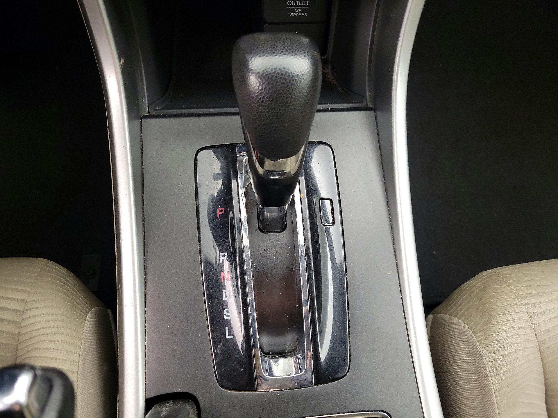 Thumbnail: 2014 Honda Accord - 17