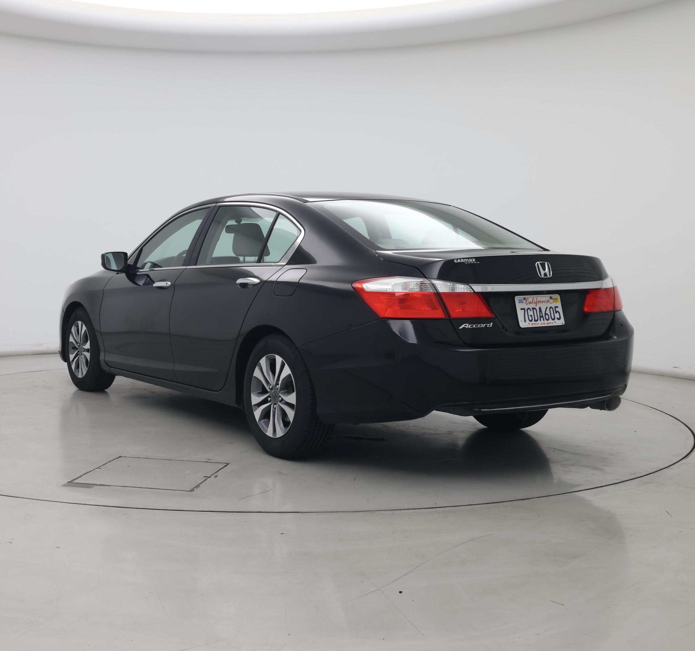 Thumbnail: 2014 Honda Accord - 2