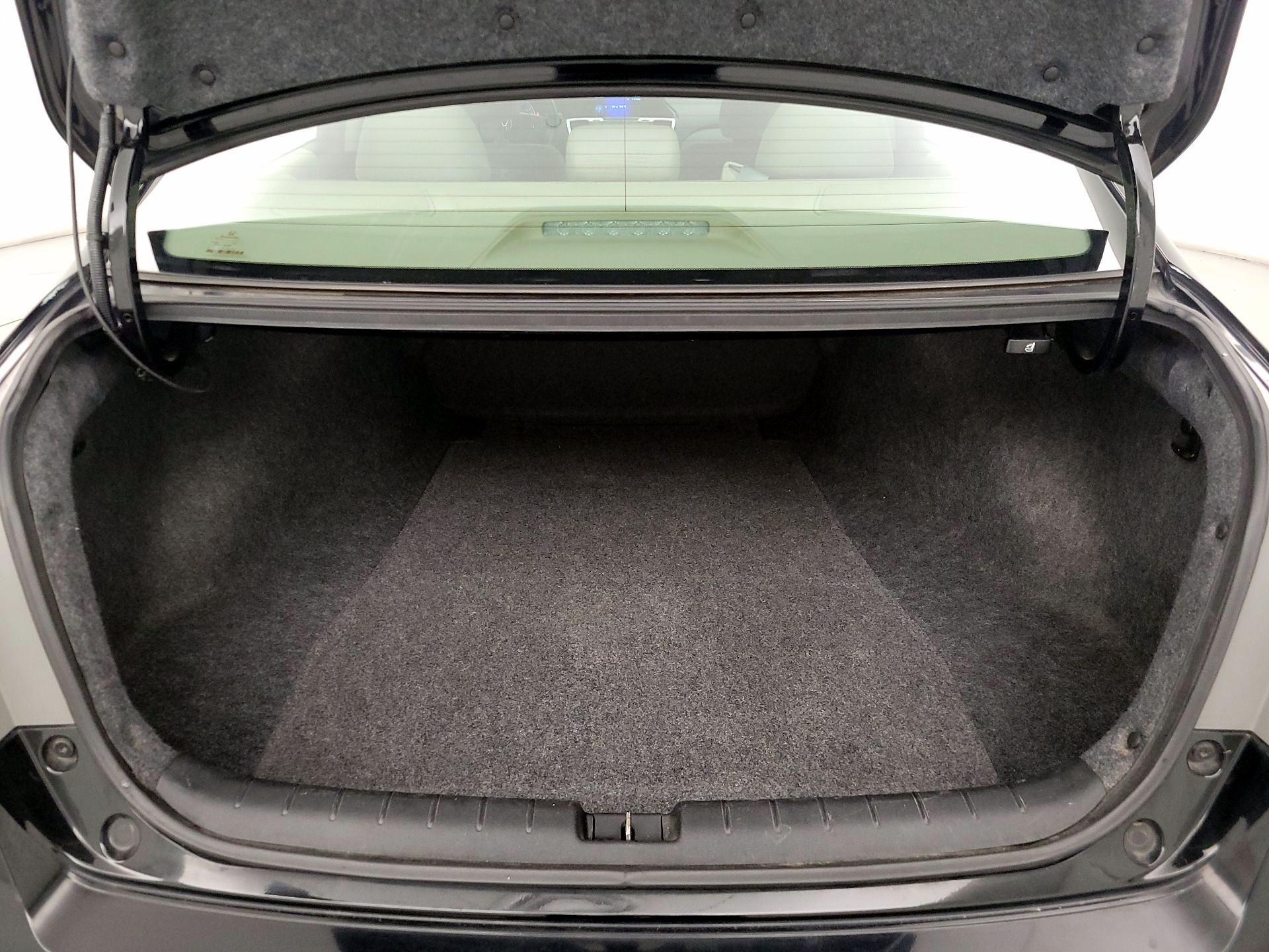 Thumbnail: 2014 Honda Accord - 20