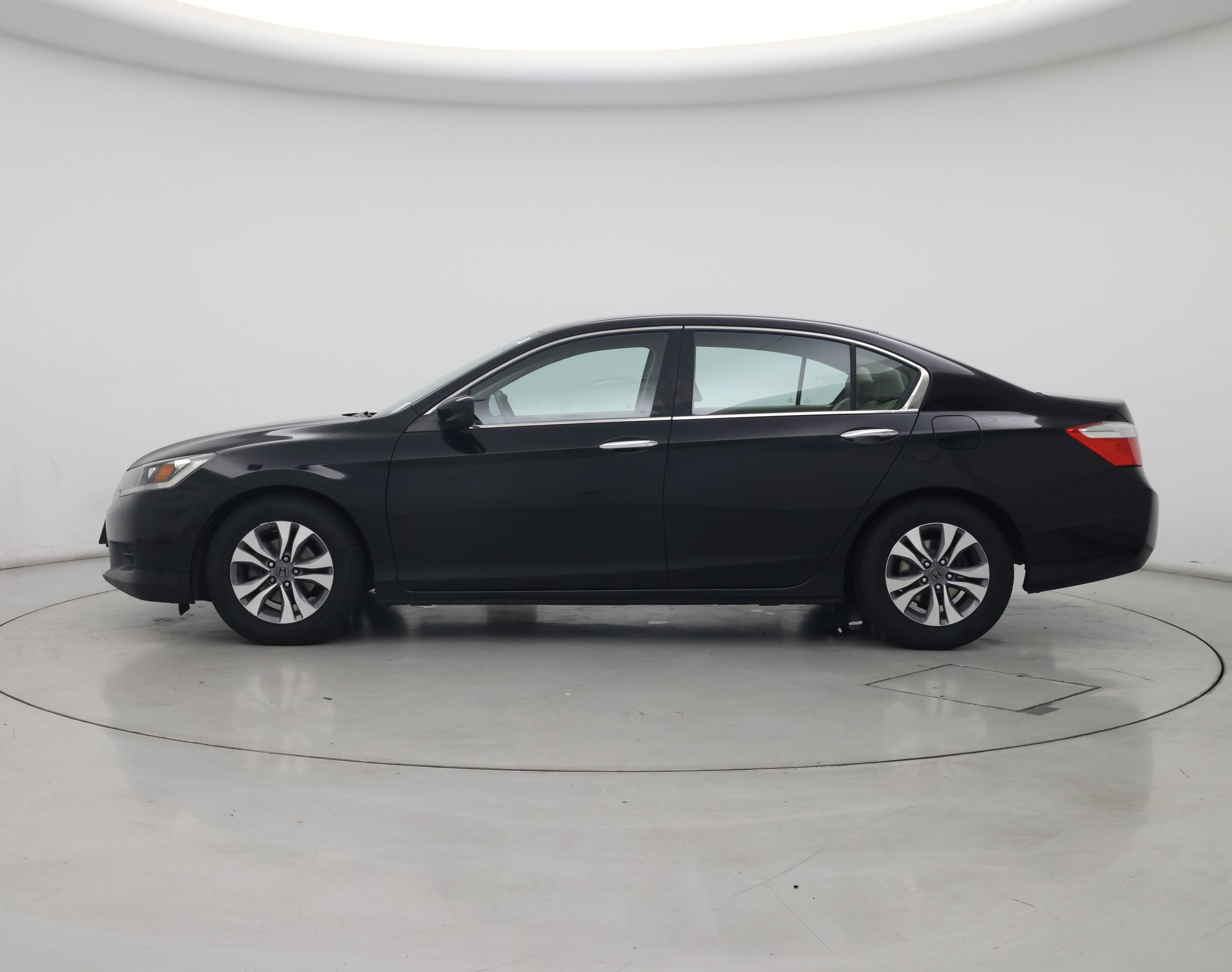 Thumbnail: 2014 Honda Accord - 3