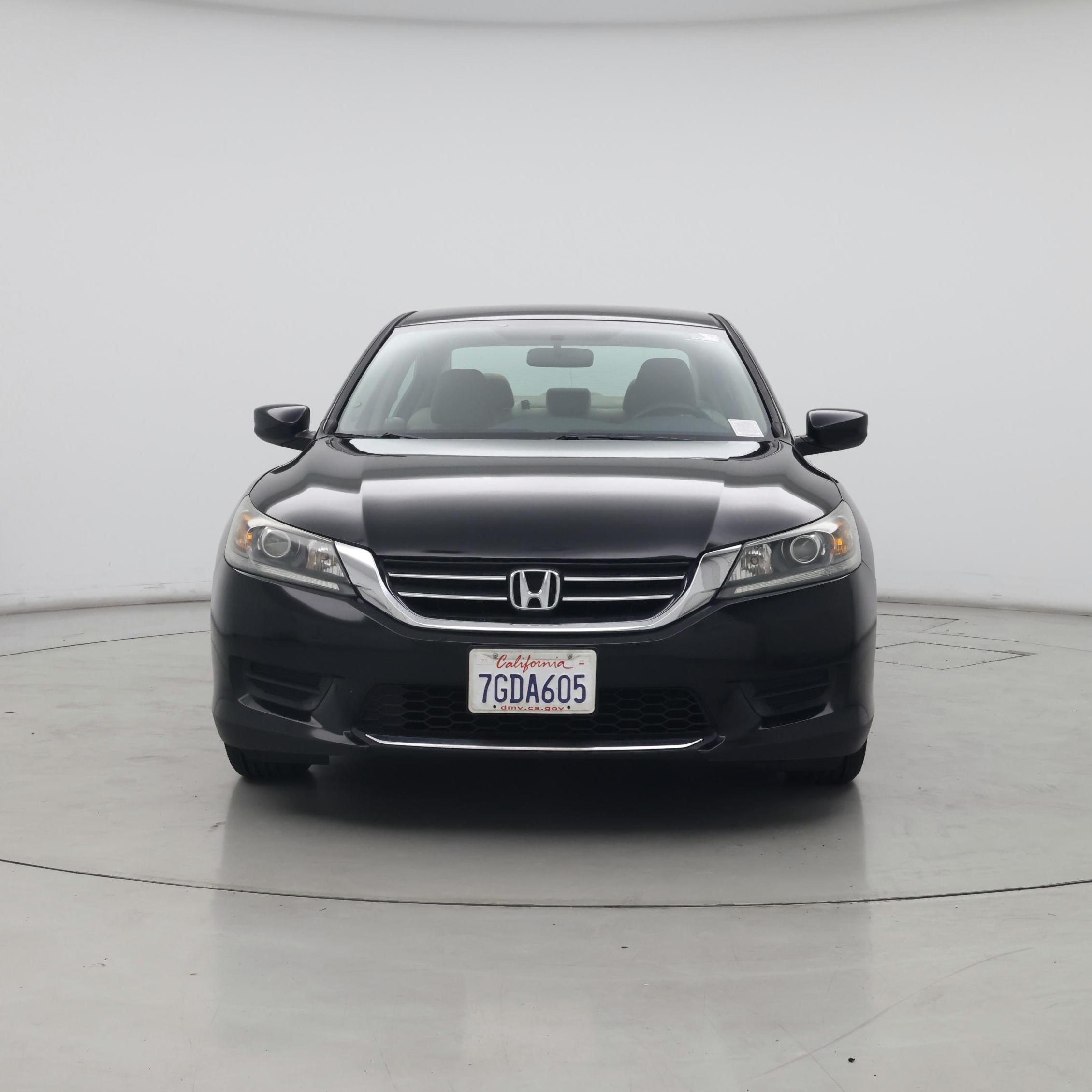 Thumbnail: 2014 Honda Accord - 5