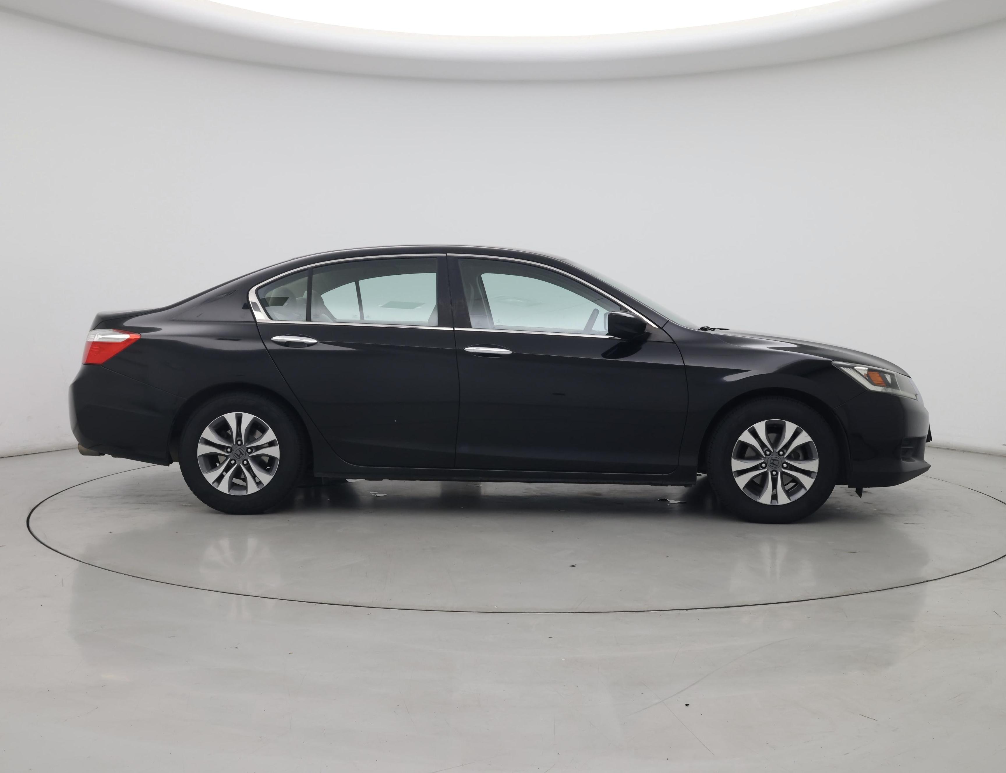 Thumbnail: 2014 Honda Accord - 7