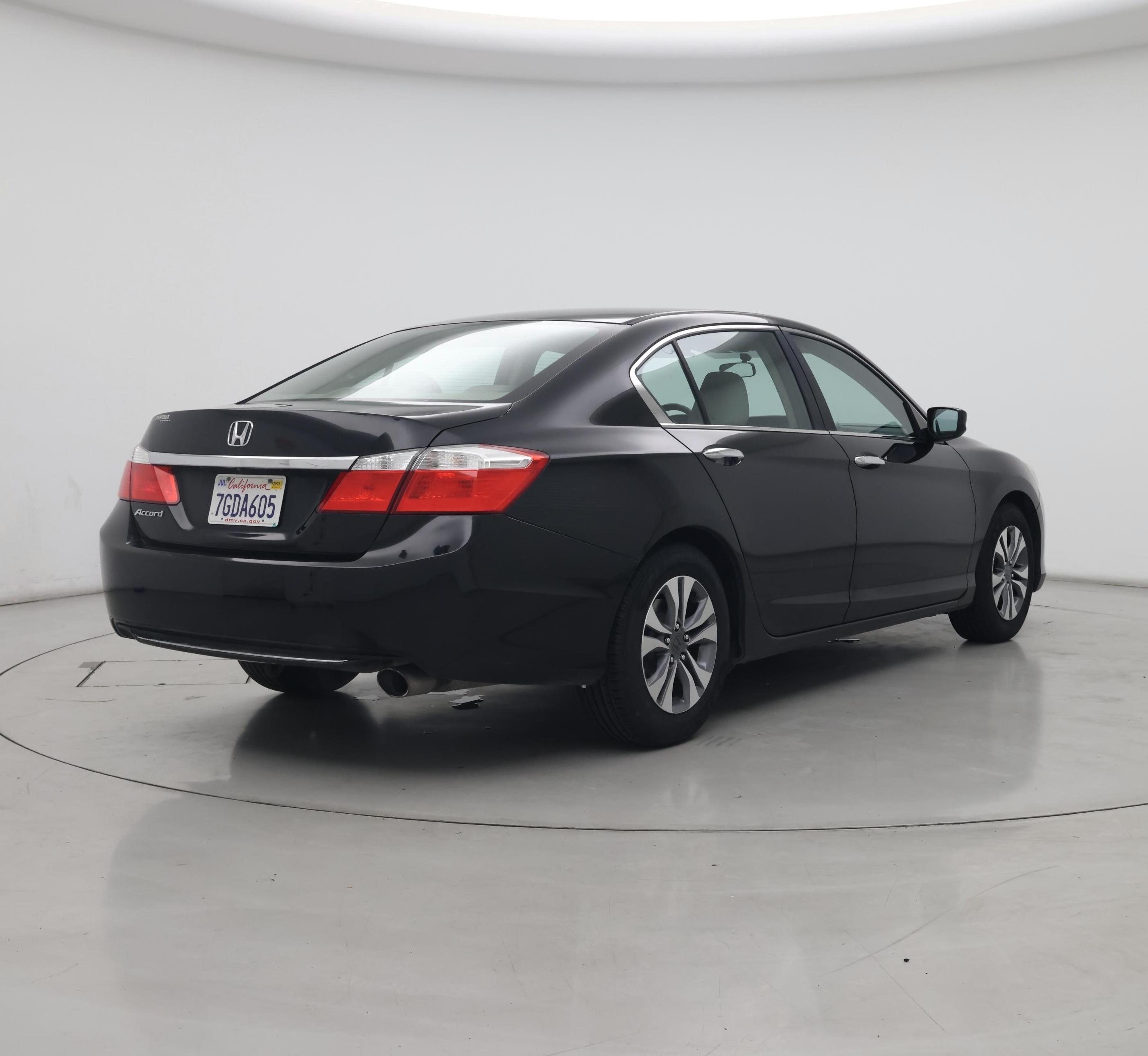 Thumbnail: 2014 Honda Accord - 8