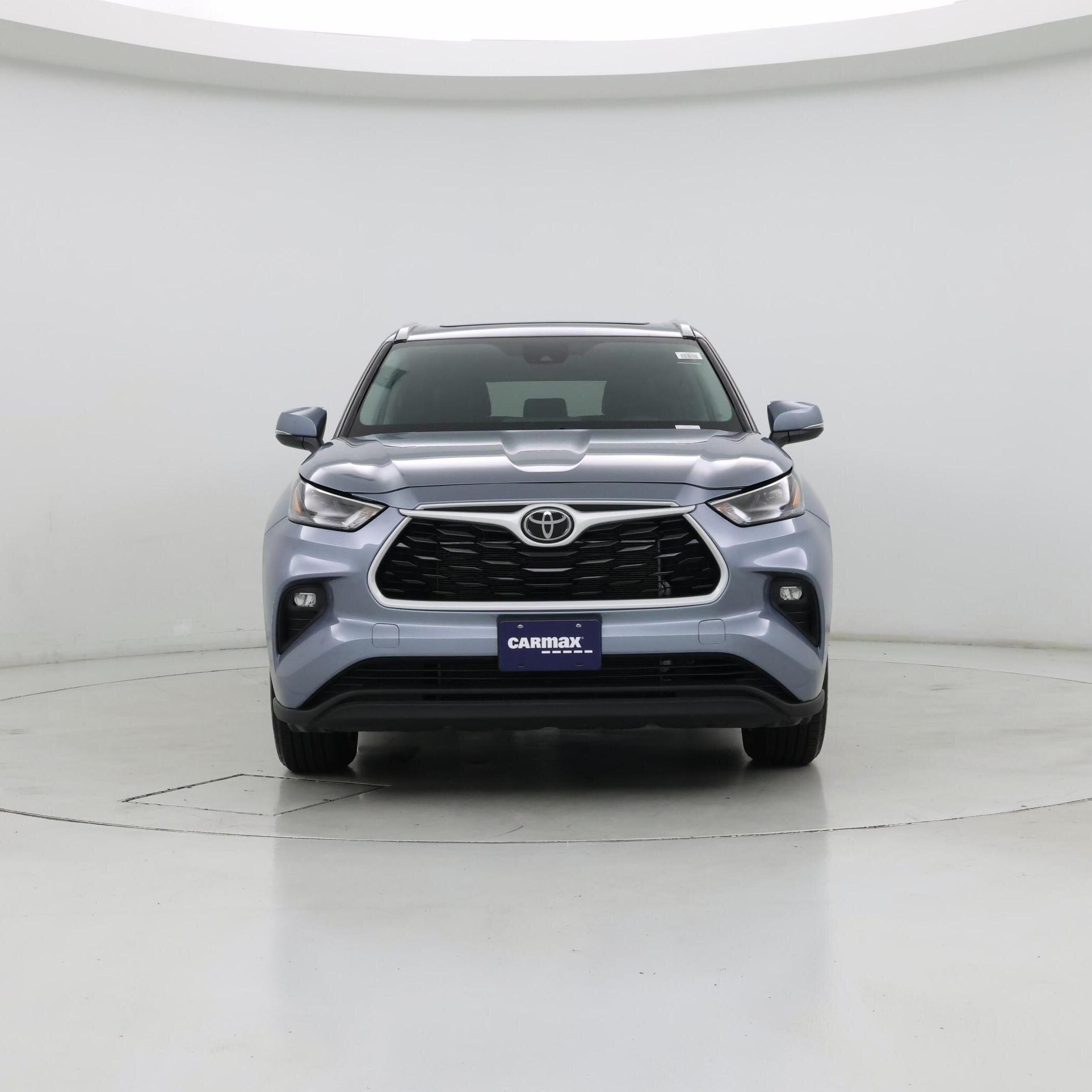 Thumbnail: 2022 Toyota Highlander - 5