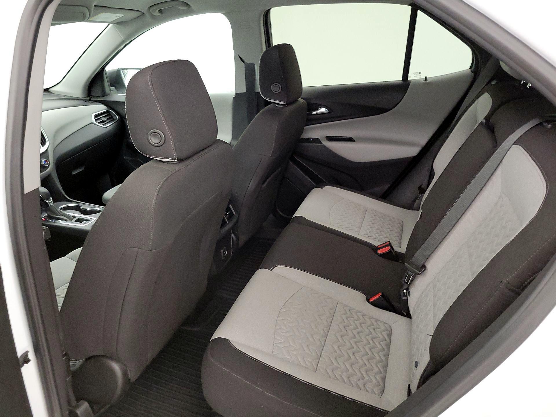 Thumbnail: 2022 Chevrolet Equinox - 19