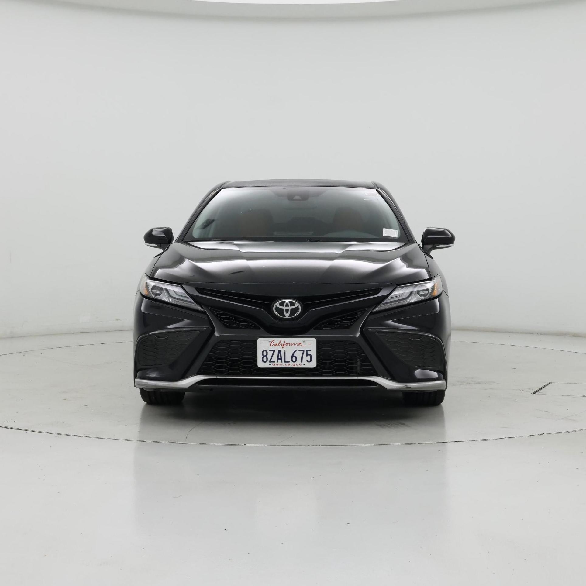 Thumbnail: 2022 Toyota Camry - 5