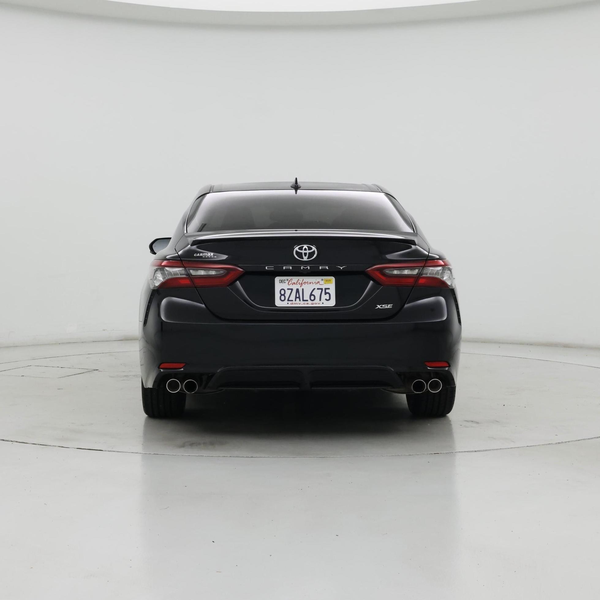 Thumbnail: 2022 Toyota Camry - 6