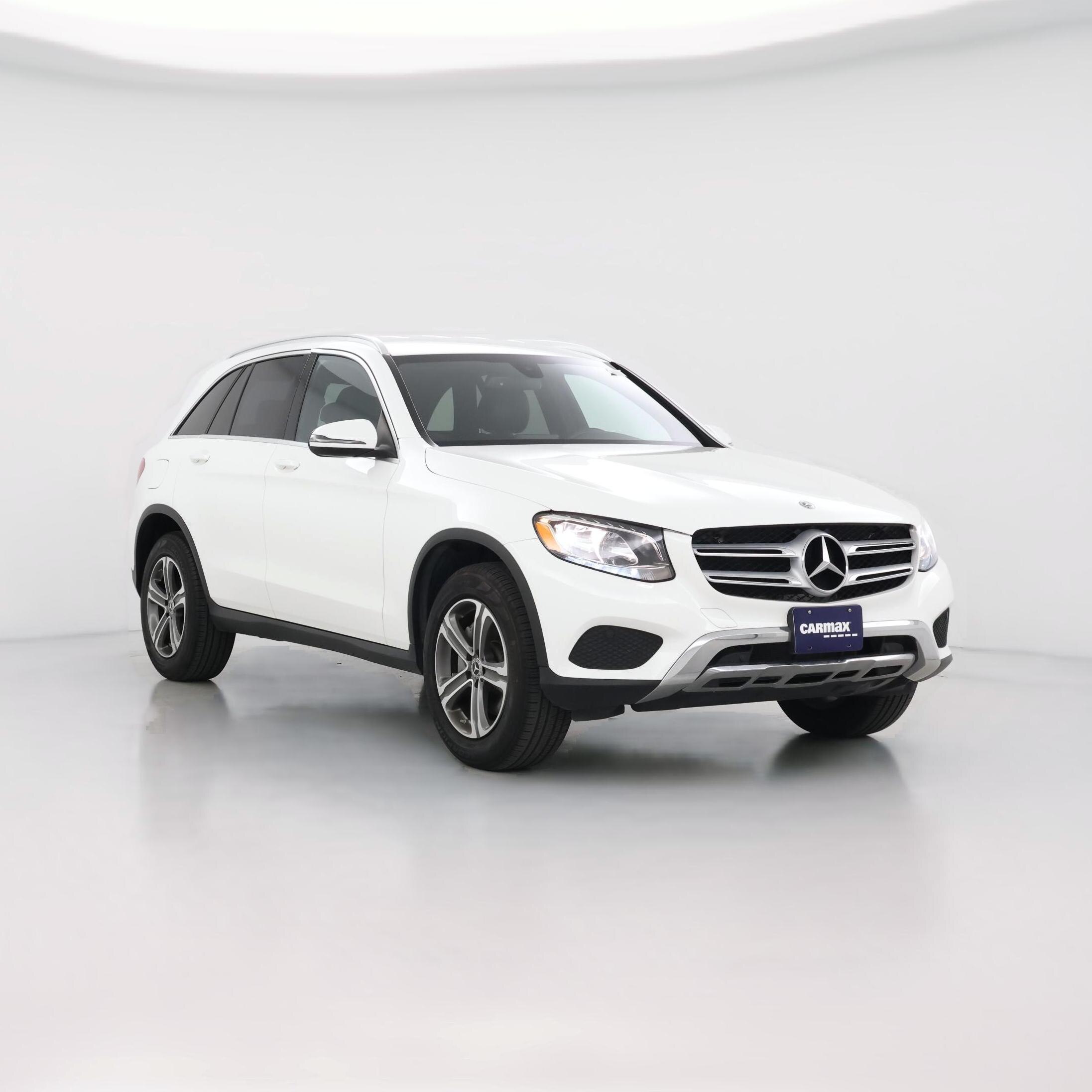 Thumbnail: 2019 Mercedes-Benz GLC - 1
