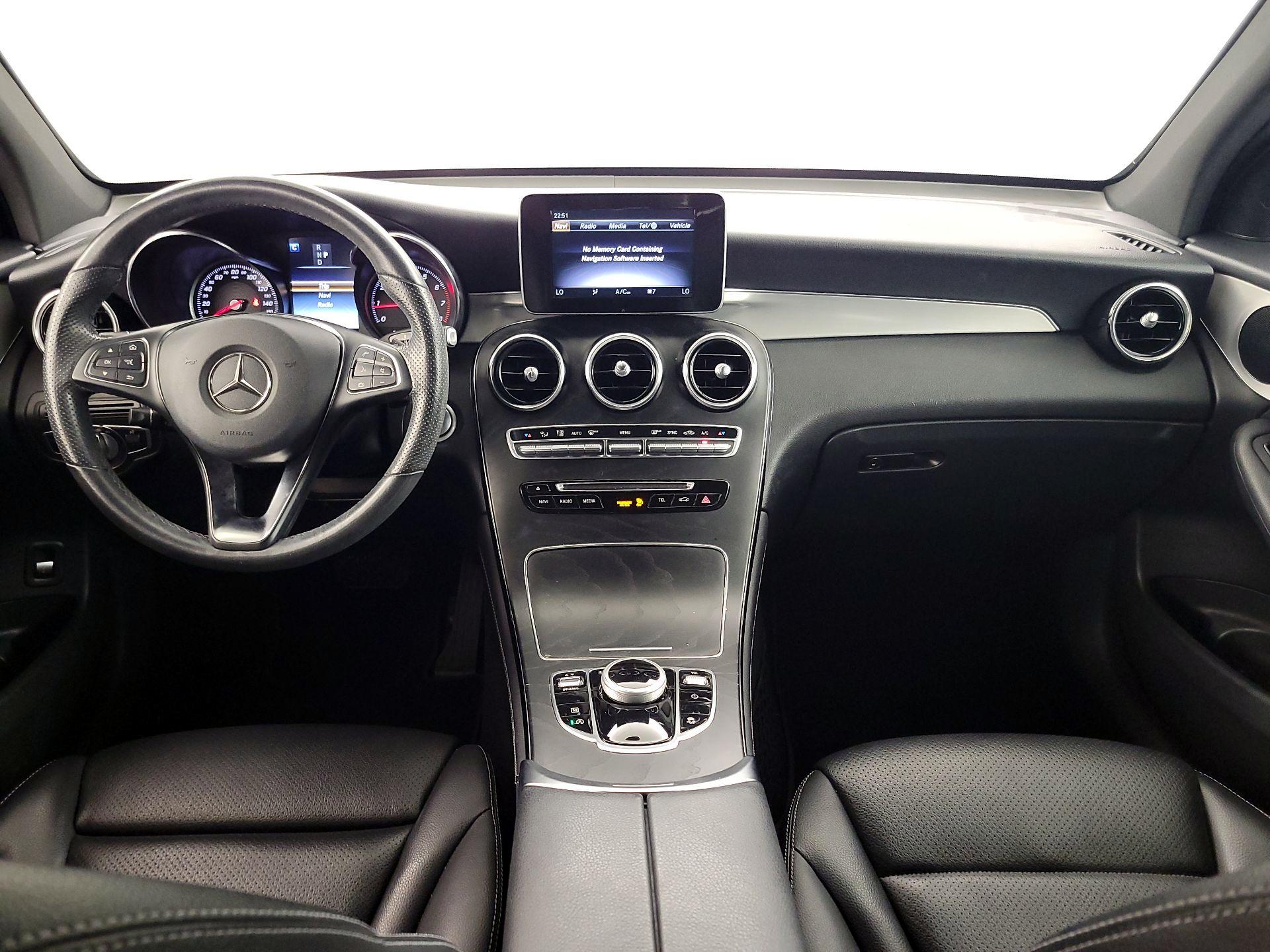 Thumbnail: 2019 Mercedes-Benz GLC - 9