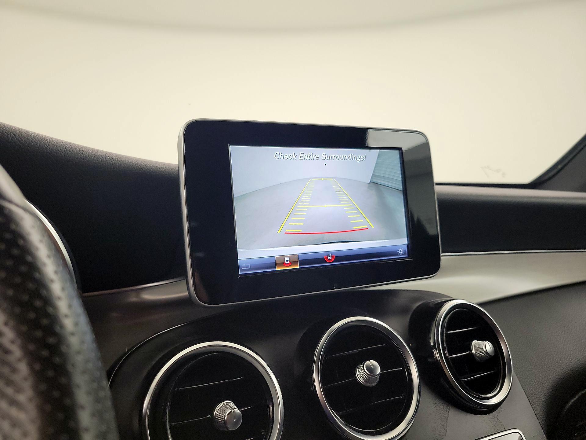 Thumbnail: 2019 Mercedes-Benz GLC - 14