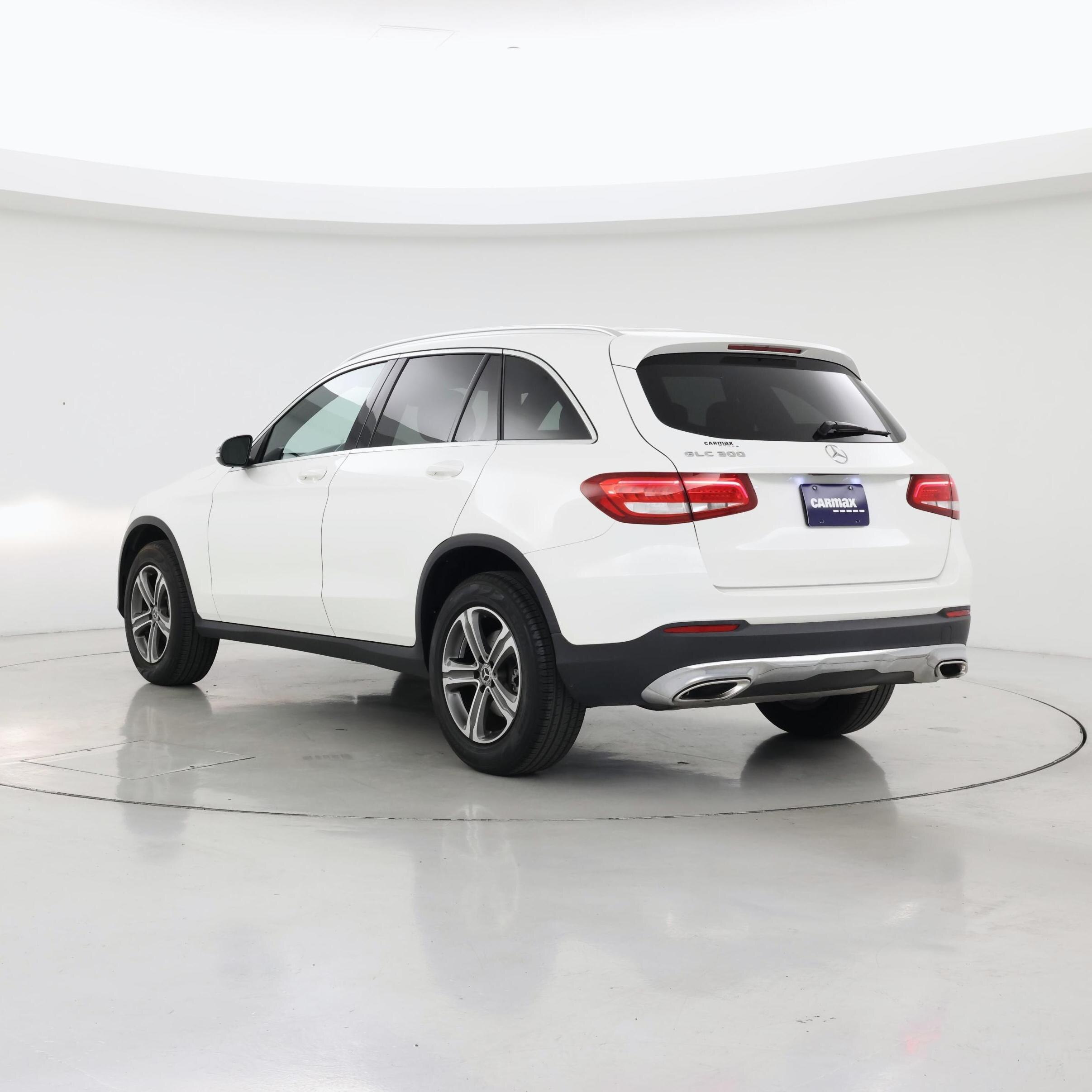 Thumbnail: 2019 Mercedes-Benz GLC - 2
