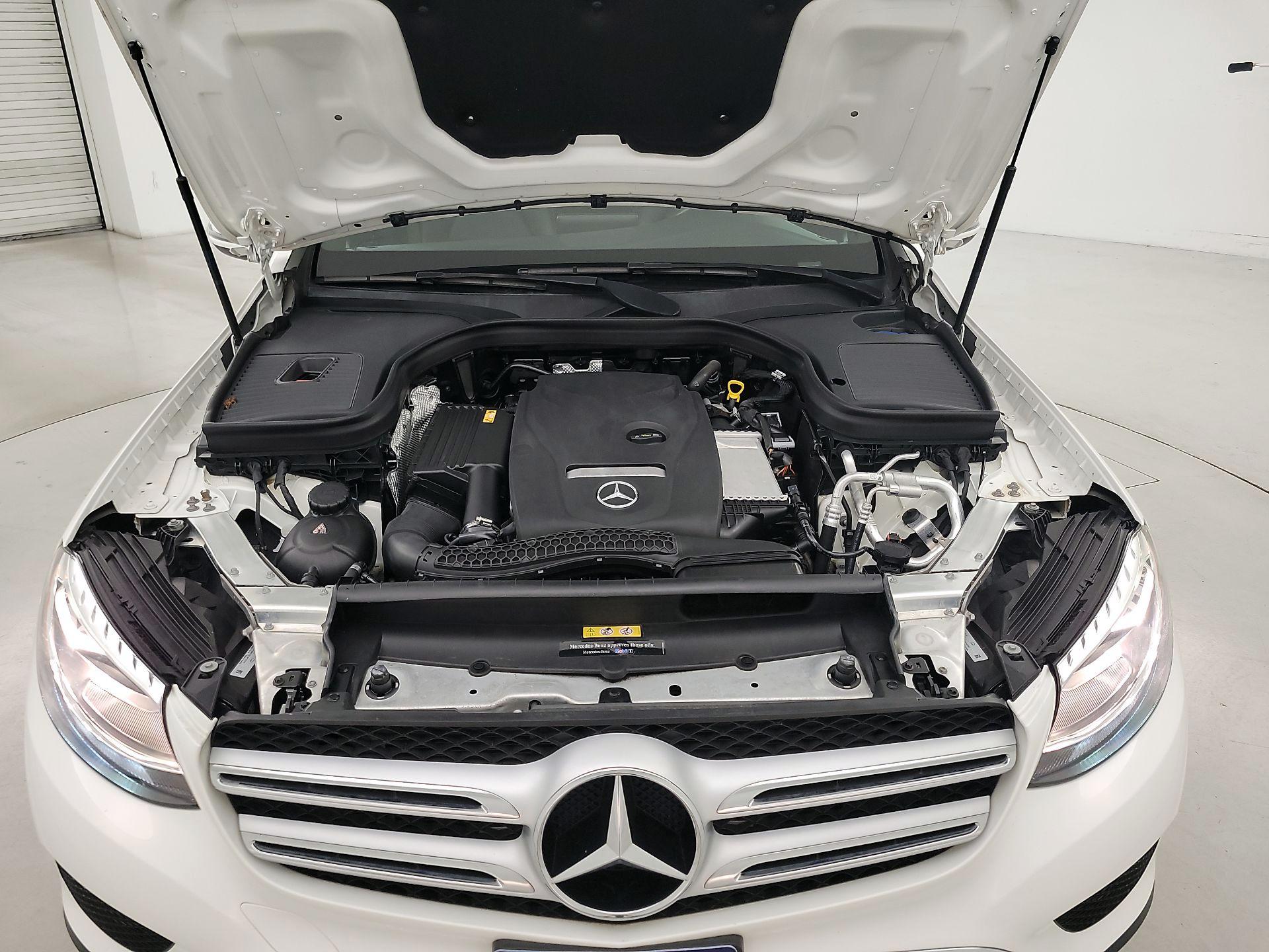 Thumbnail: 2019 Mercedes-Benz GLC - 20
