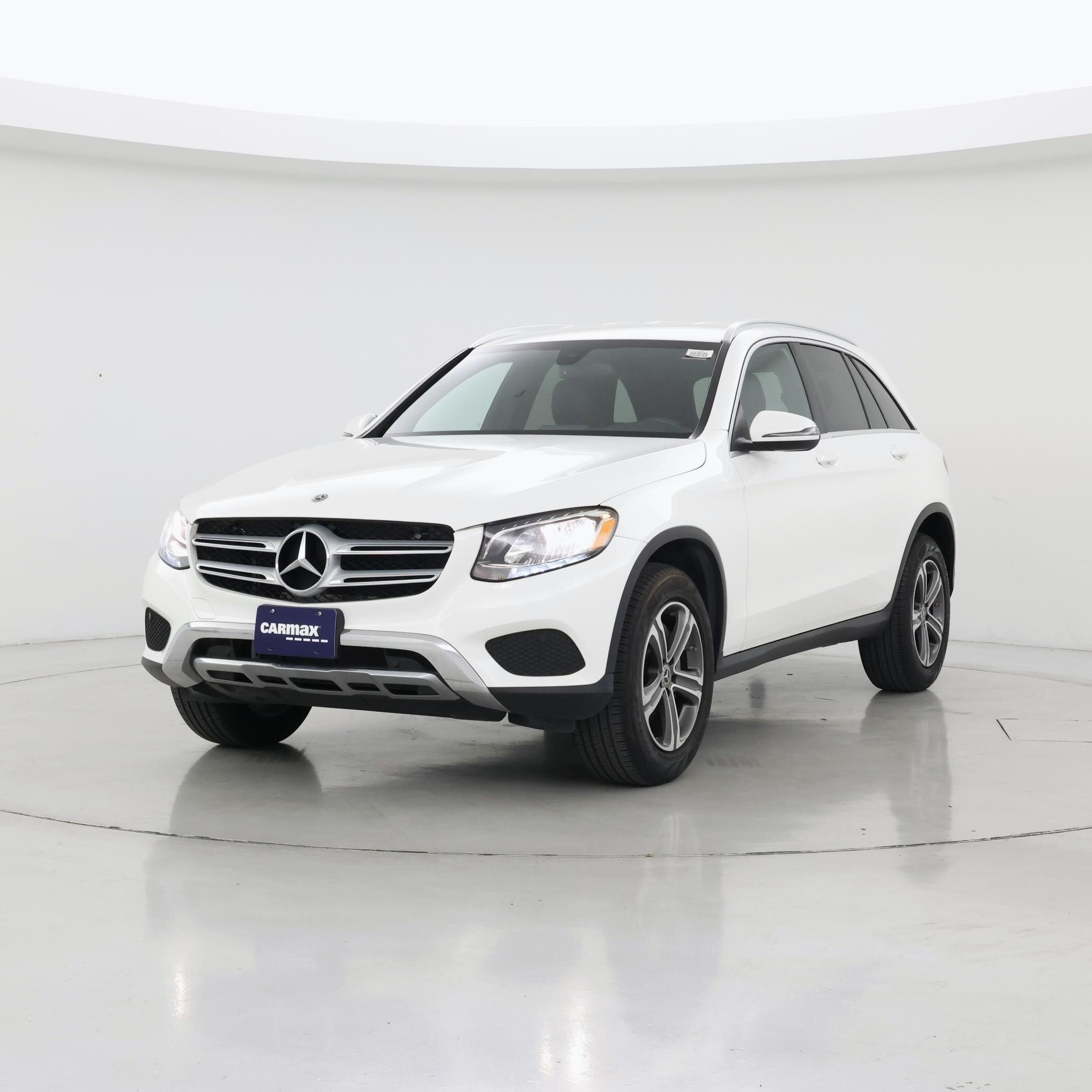 Thumbnail: 2019 Mercedes-Benz GLC - 4