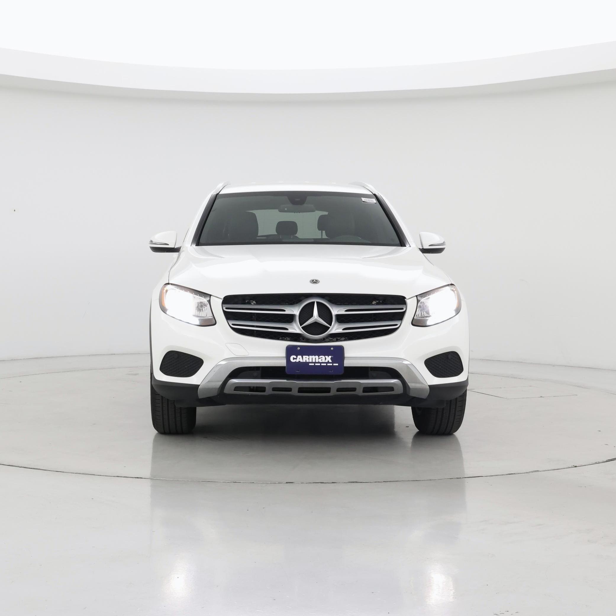 Thumbnail: 2019 Mercedes-Benz GLC - 5