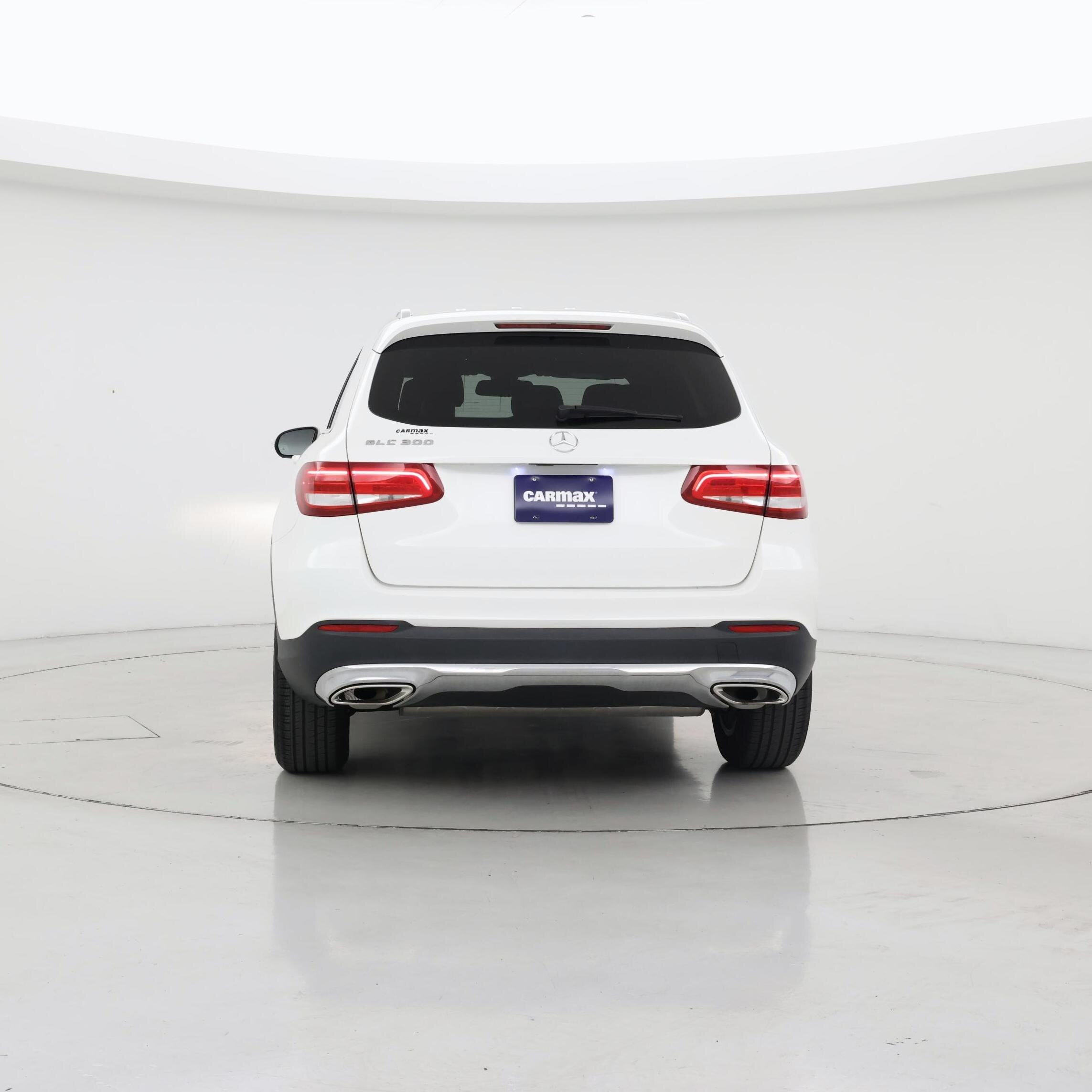 Thumbnail: 2019 Mercedes-Benz GLC - 6