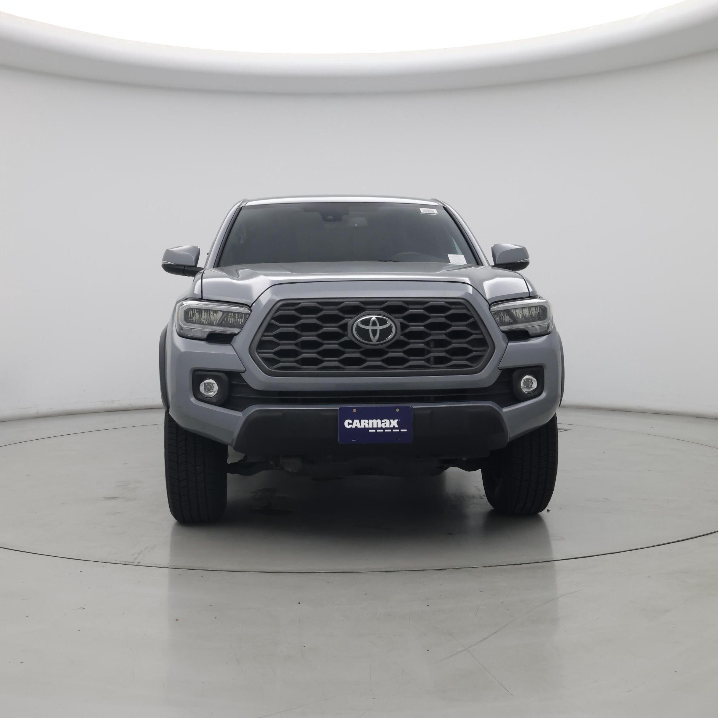 Thumbnail: 2021 Toyota Tacoma - 5