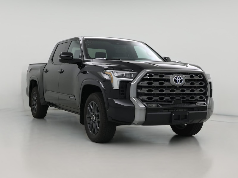 2024 Toyota Tundra Limited -
                  Duarte, CA