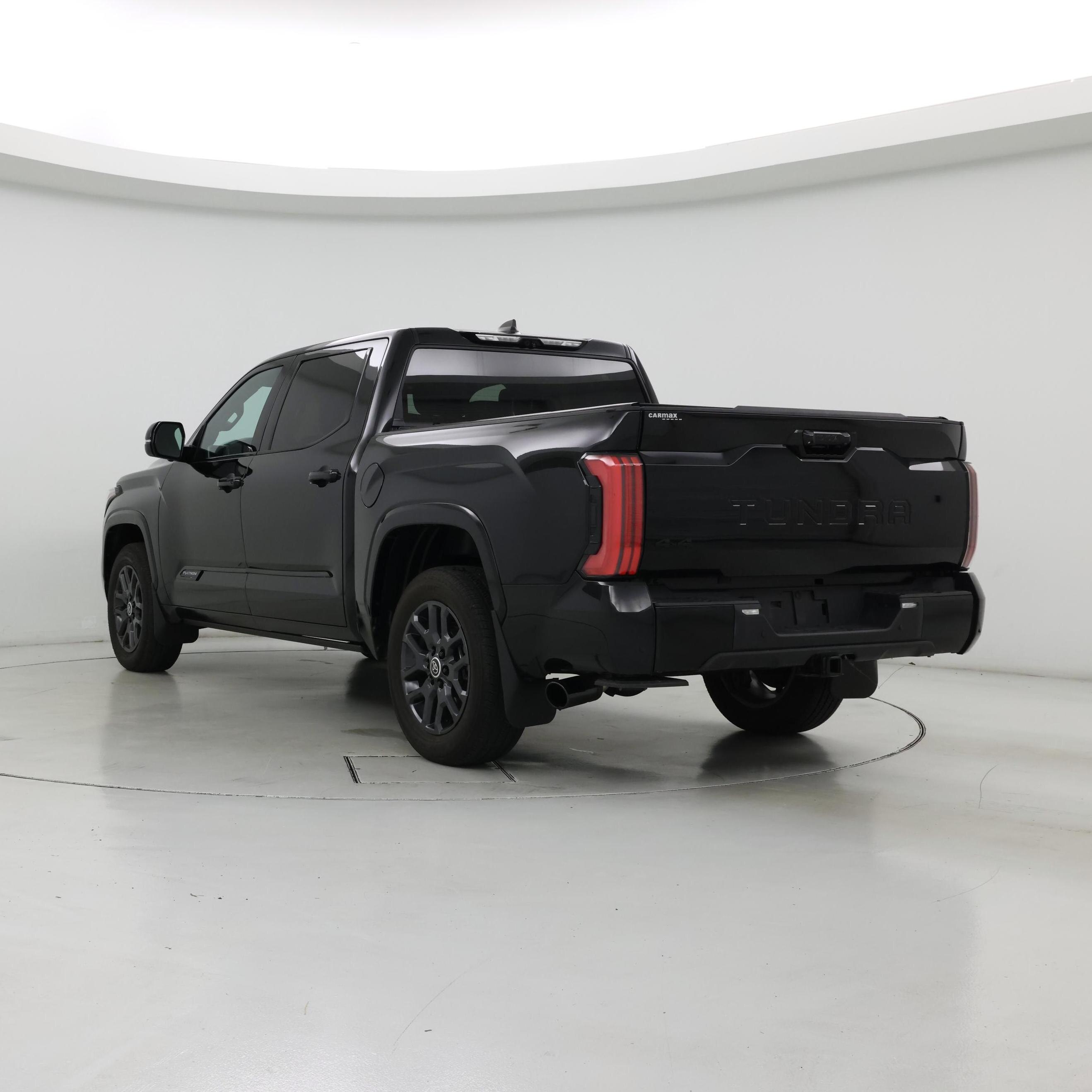Thumbnail: 2024 Toyota Tundra - 2