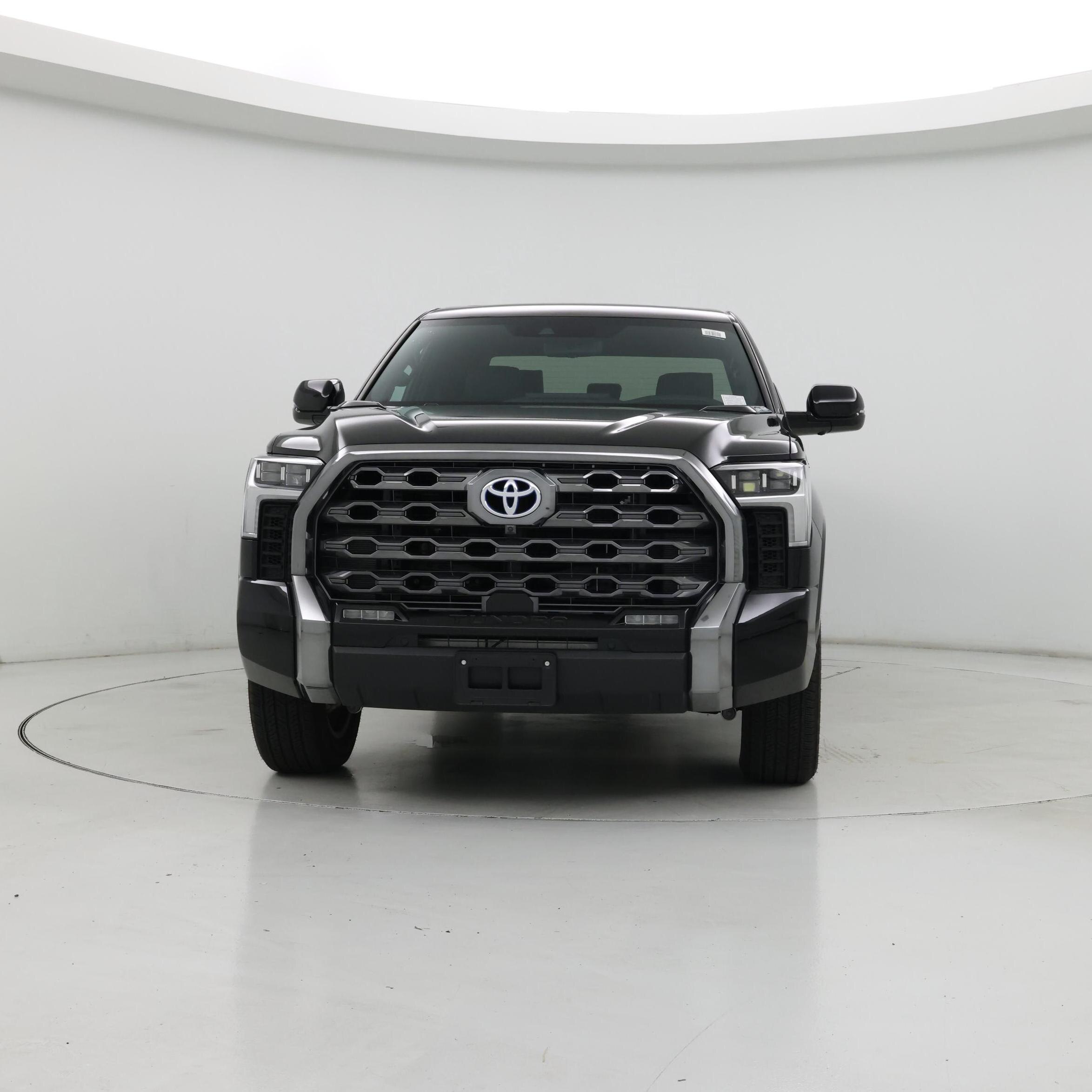 Thumbnail: 2024 Toyota Tundra - 5