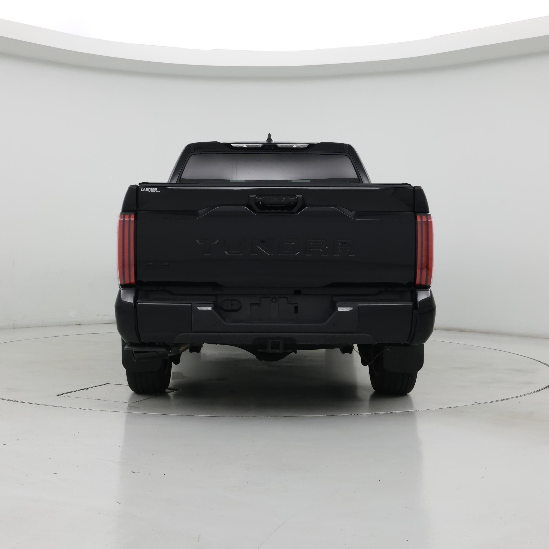 Thumbnail: 2024 Toyota Tundra - 6