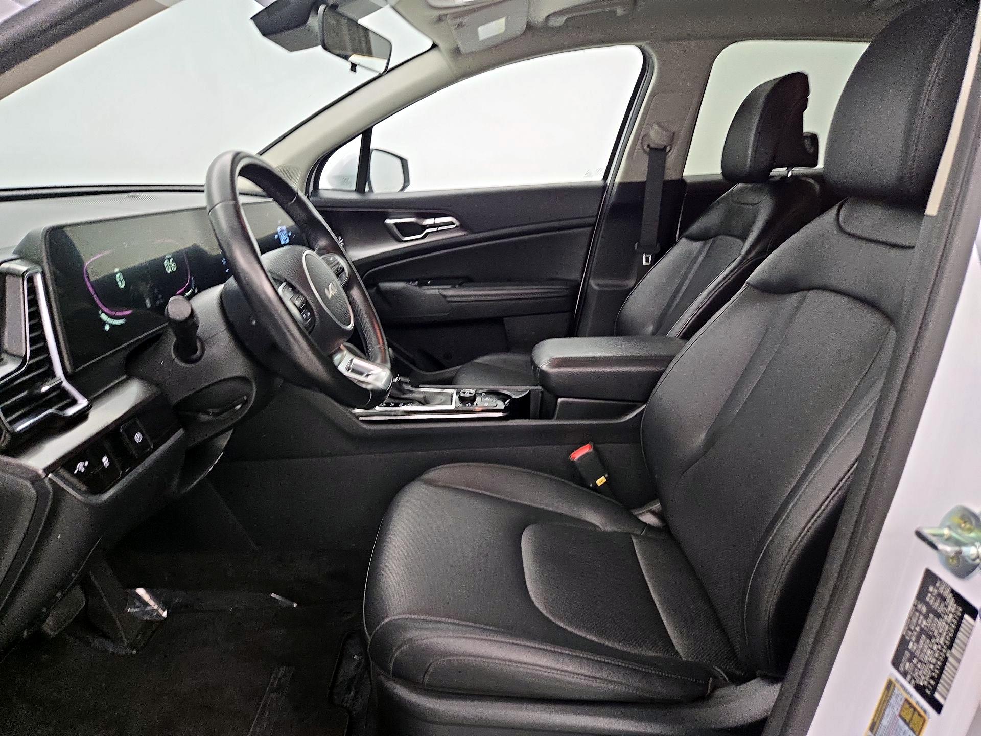 Thumbnail: 2023 Kia Sportage - 11
