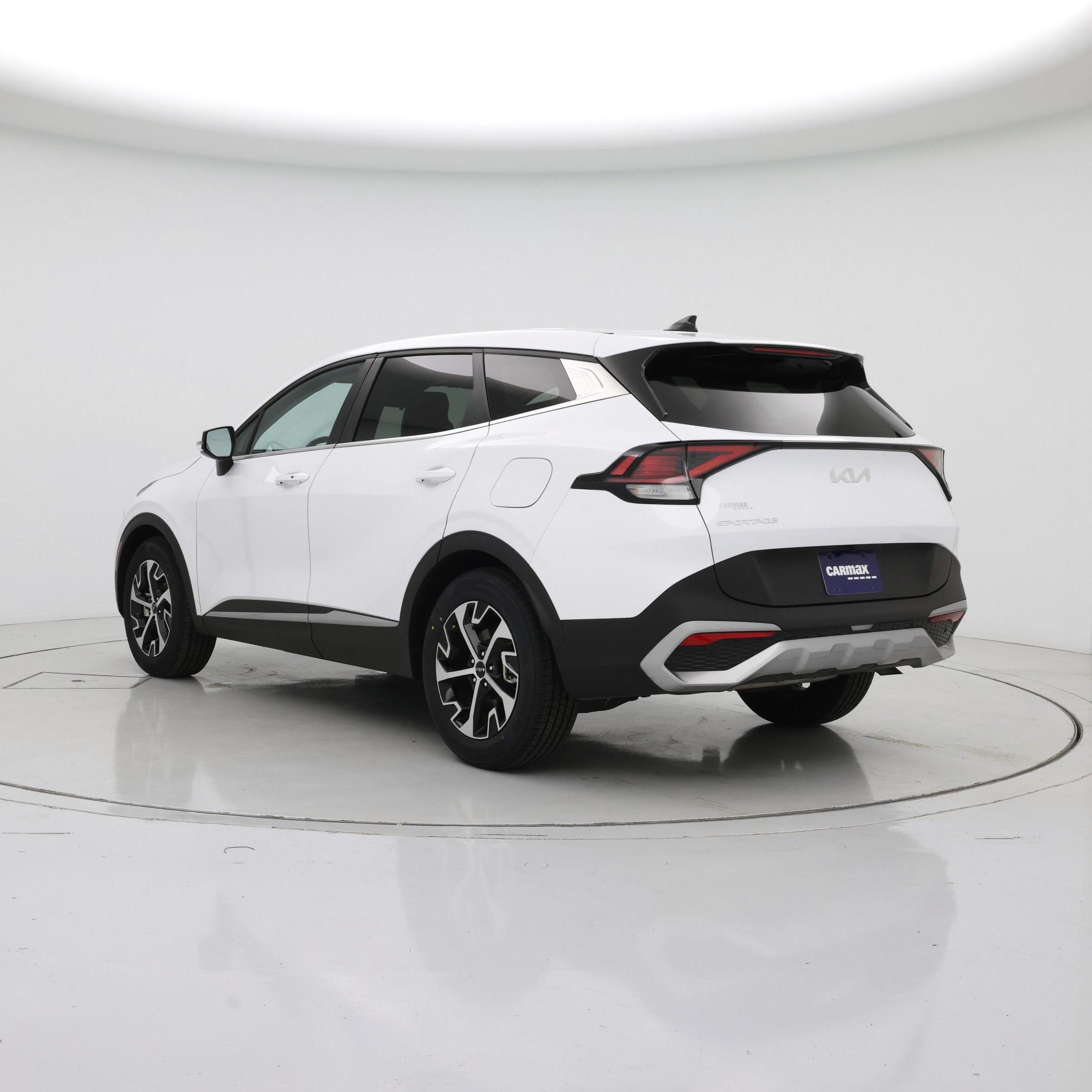 Thumbnail: 2023 Kia Sportage - 2