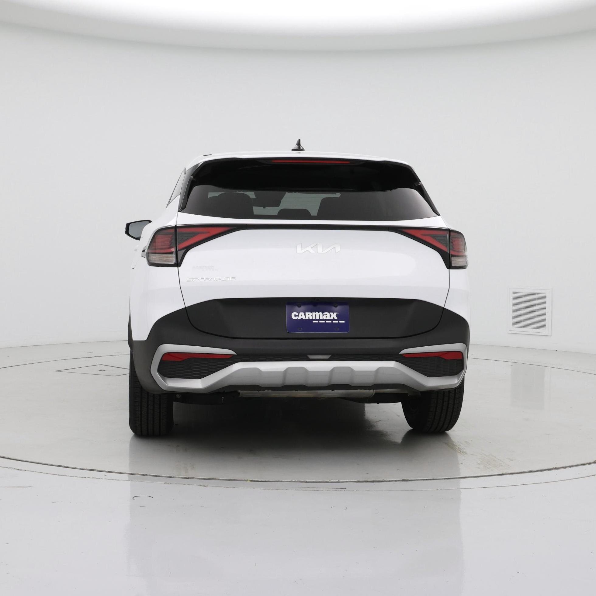 Thumbnail: 2023 Kia Sportage - 6
