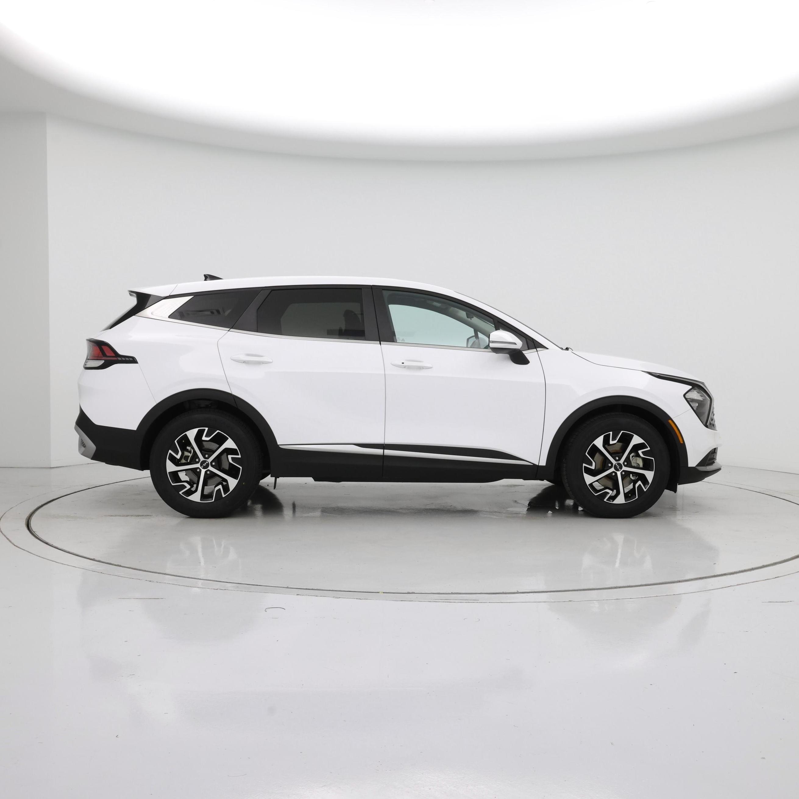 Thumbnail: 2023 Kia Sportage - 7