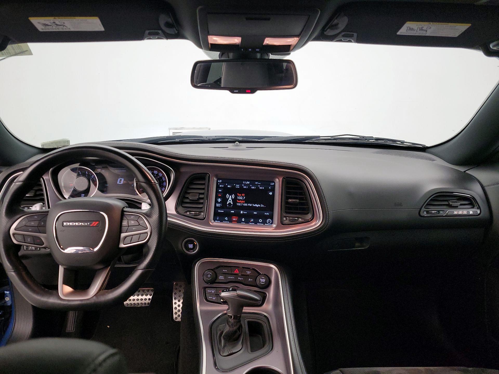 Thumbnail: 2021 Dodge Challenger - 9