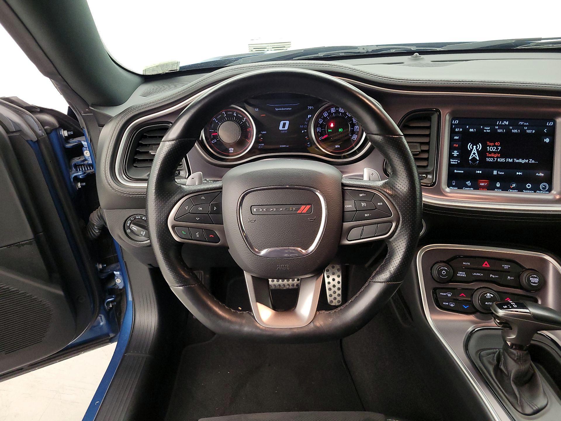 Thumbnail: 2021 Dodge Challenger - 10