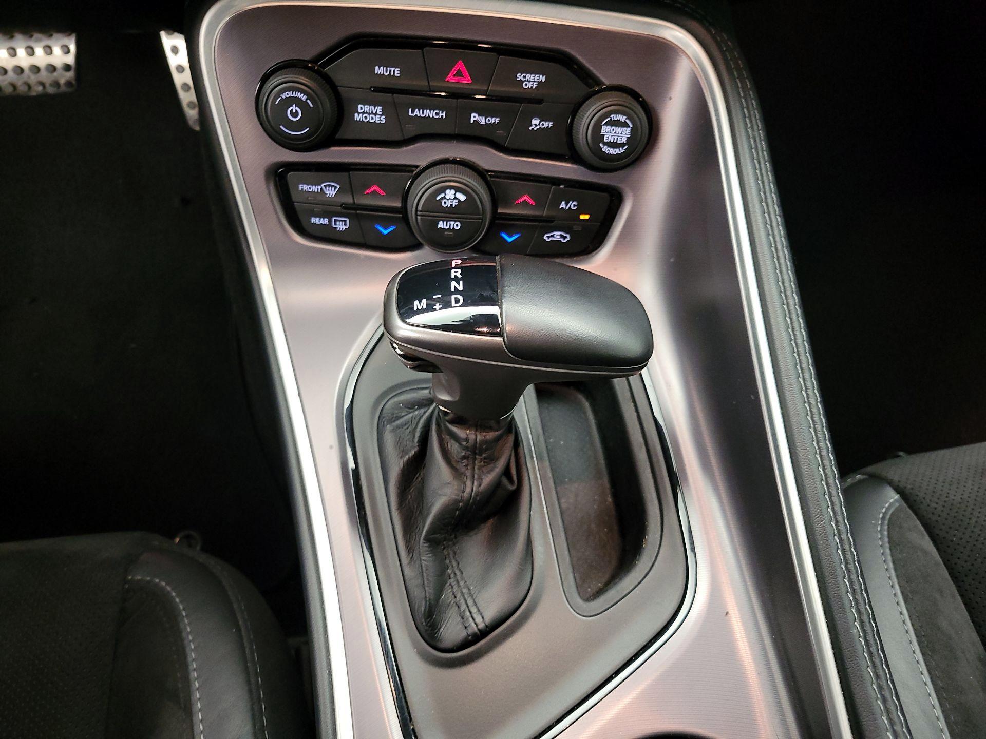Thumbnail: 2021 Dodge Challenger - 17