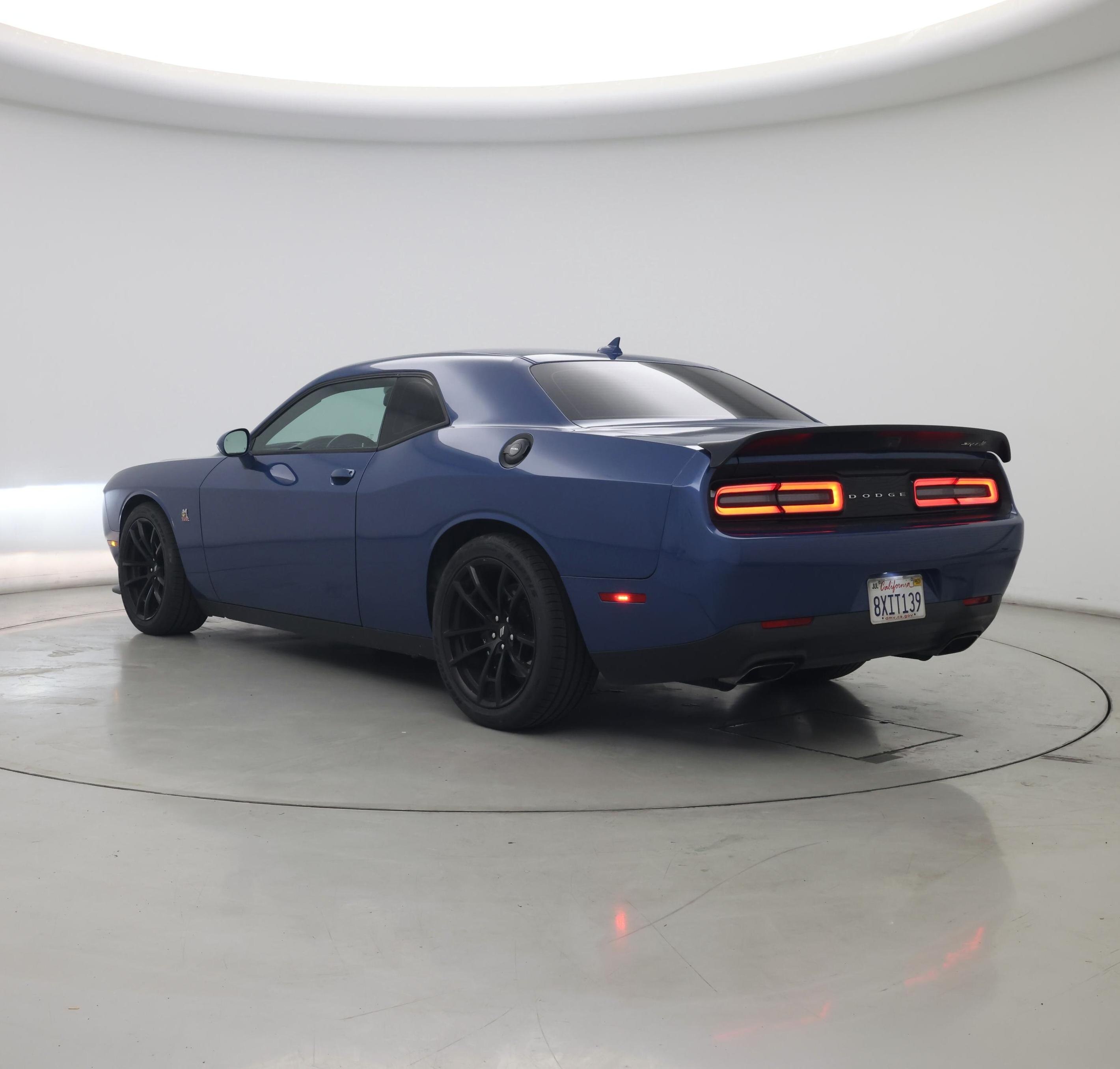 Thumbnail: 2021 Dodge Challenger - 2