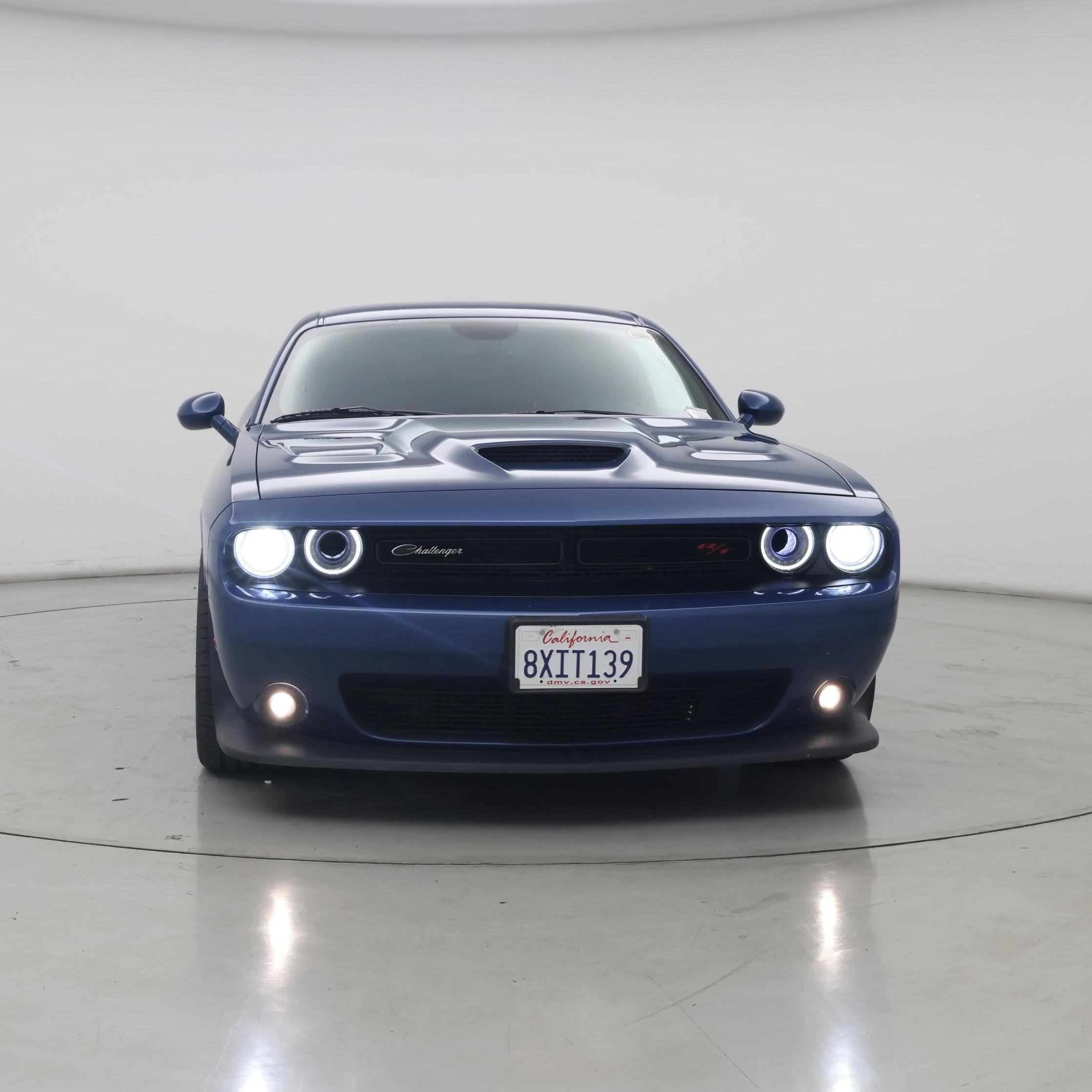 Thumbnail: 2021 Dodge Challenger - 5
