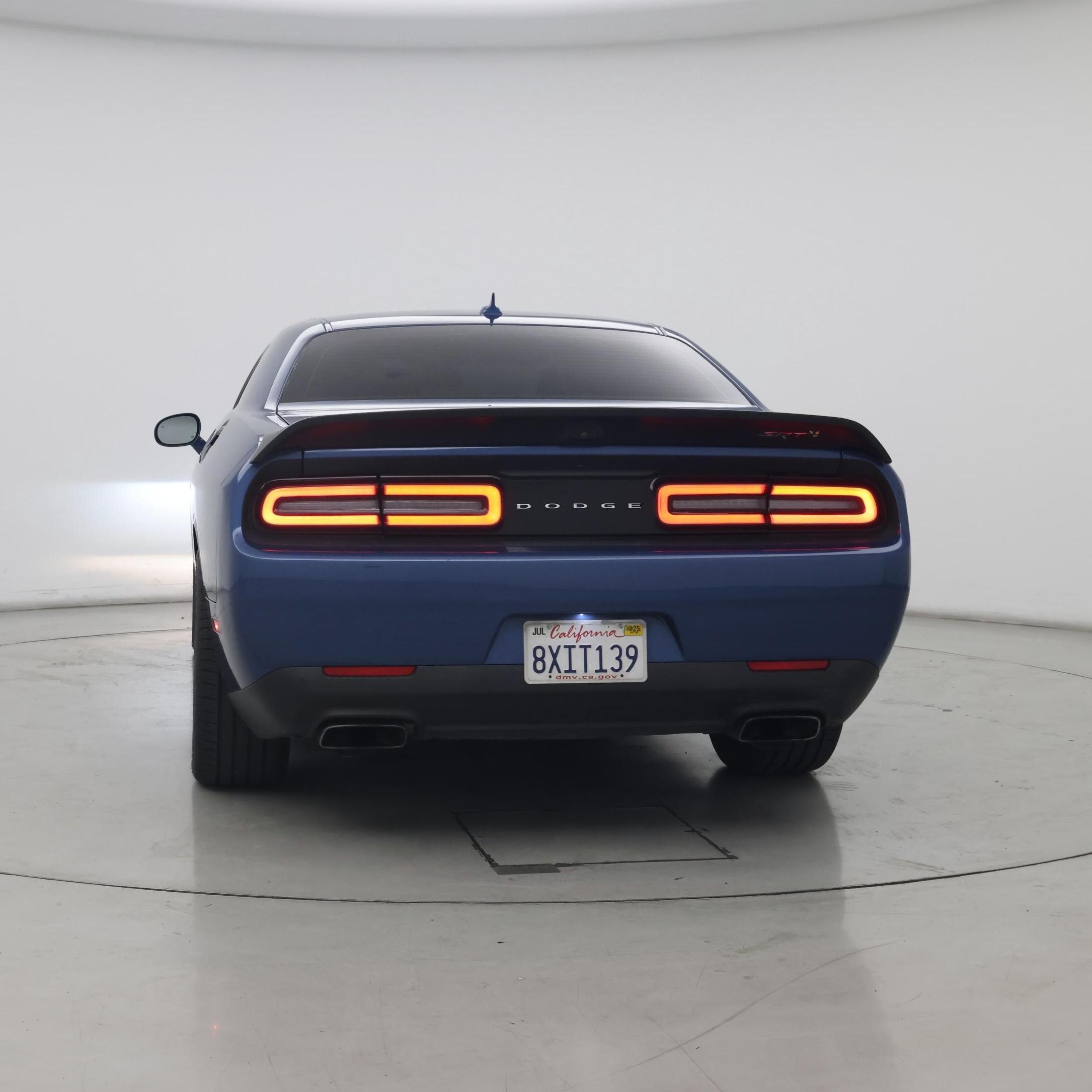 Thumbnail: 2021 Dodge Challenger - 6