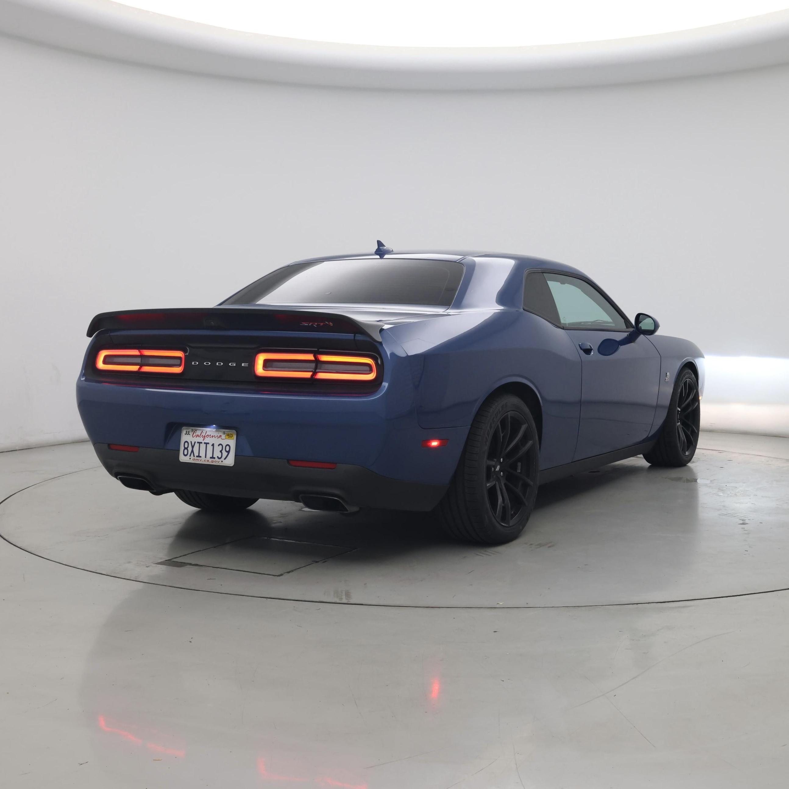 Thumbnail: 2021 Dodge Challenger - 8
