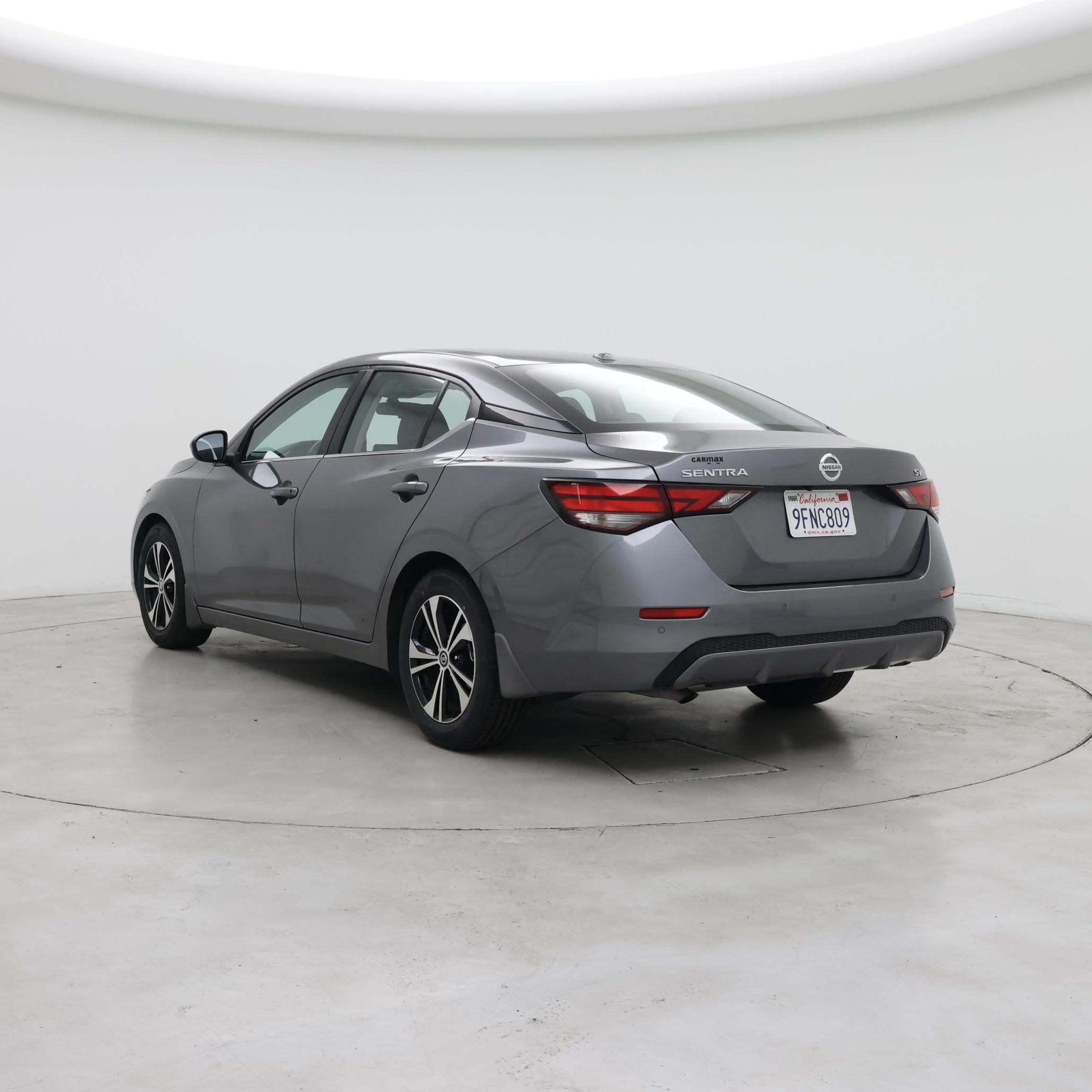 Thumbnail: 2023 Nissan Sentra - 2