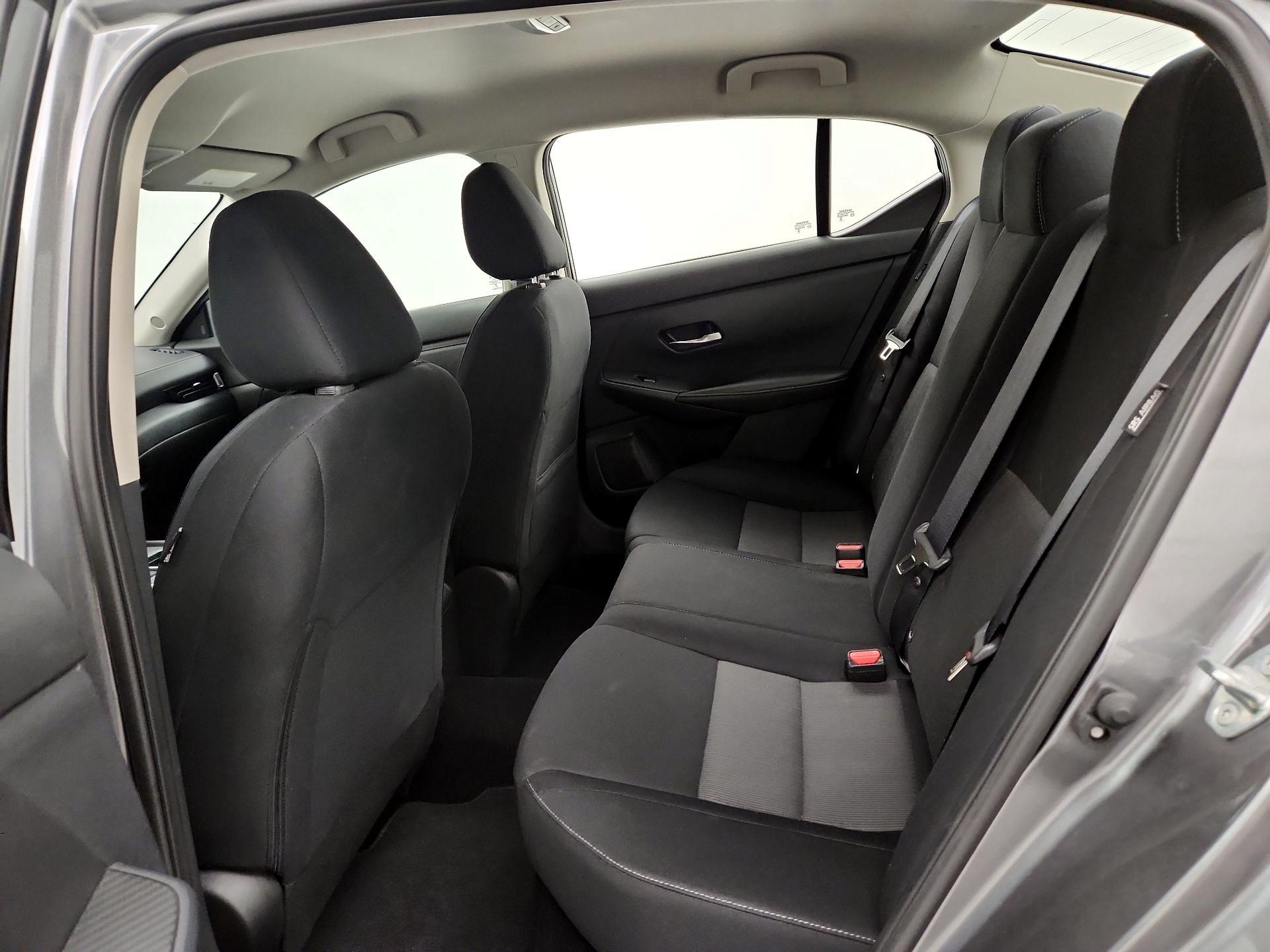 Thumbnail: 2023 Nissan Sentra - 19