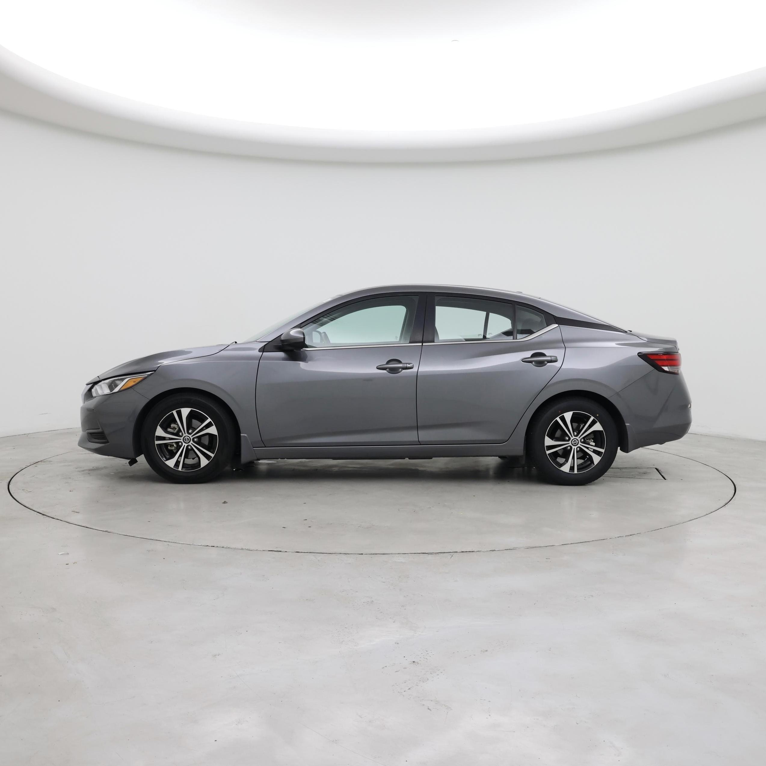 Thumbnail: 2023 Nissan Sentra - 3