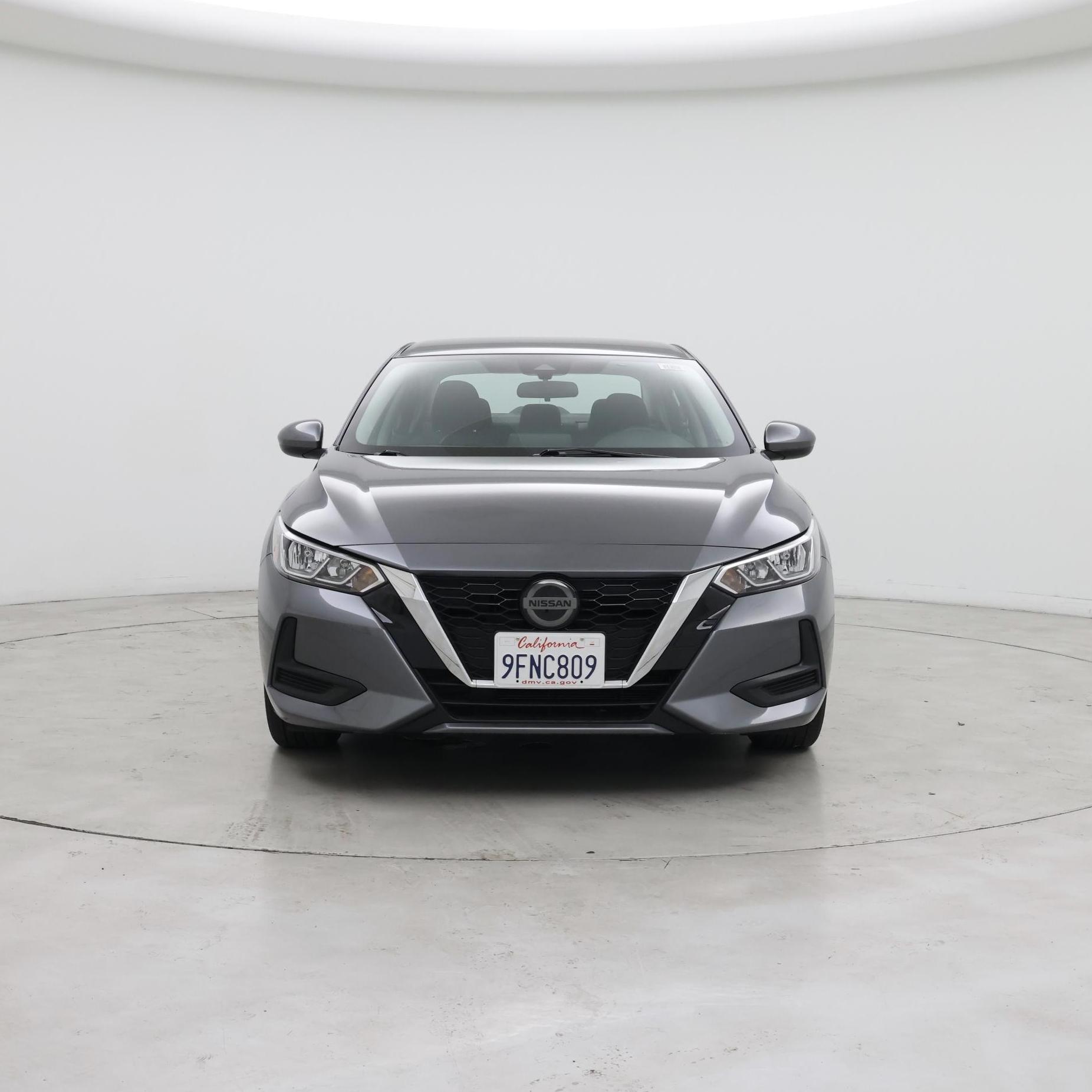 Thumbnail: 2023 Nissan Sentra - 5