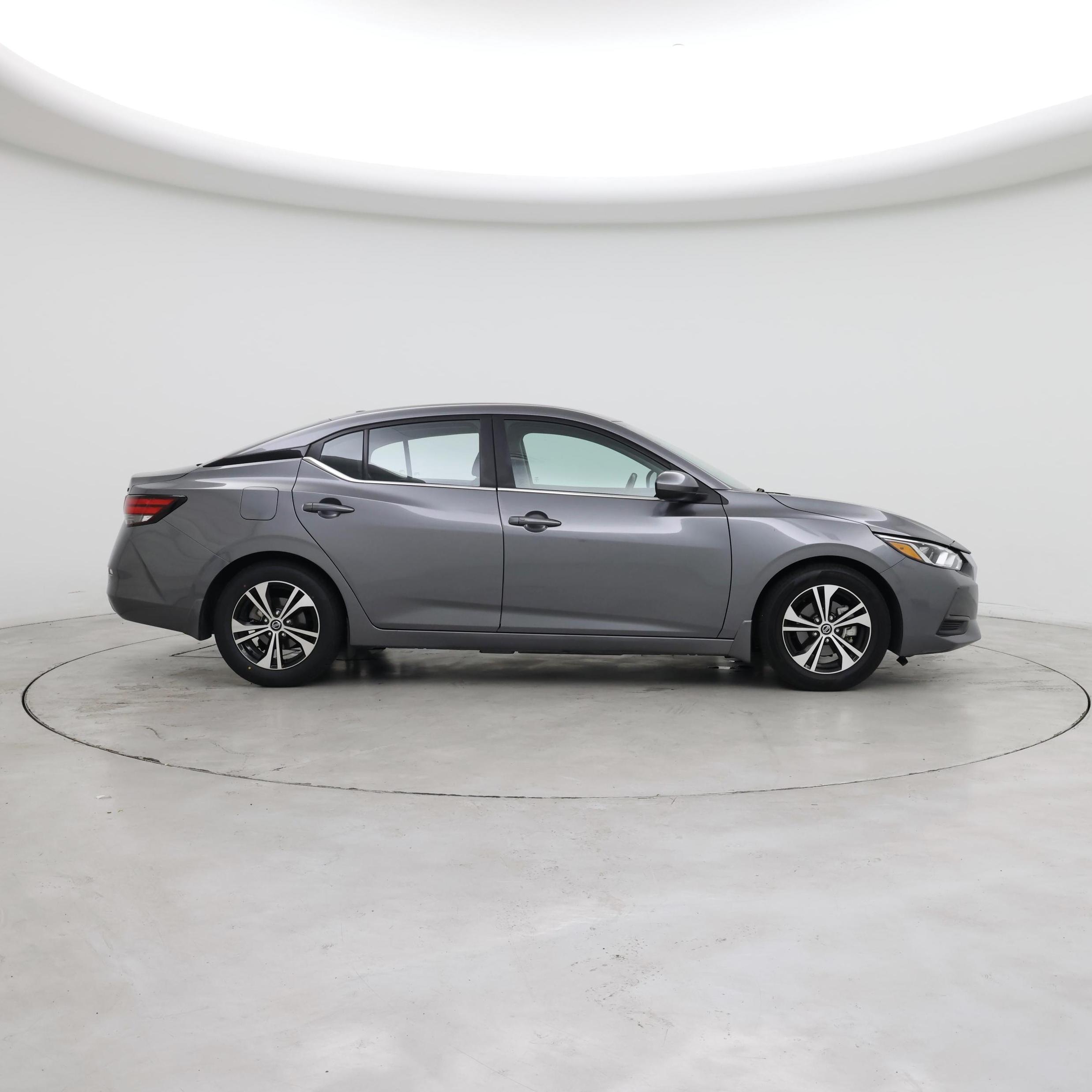 Thumbnail: 2023 Nissan Sentra - 7