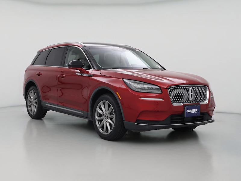 2020 Lincoln Corsair Standard -
                  Pleasanton, CA
