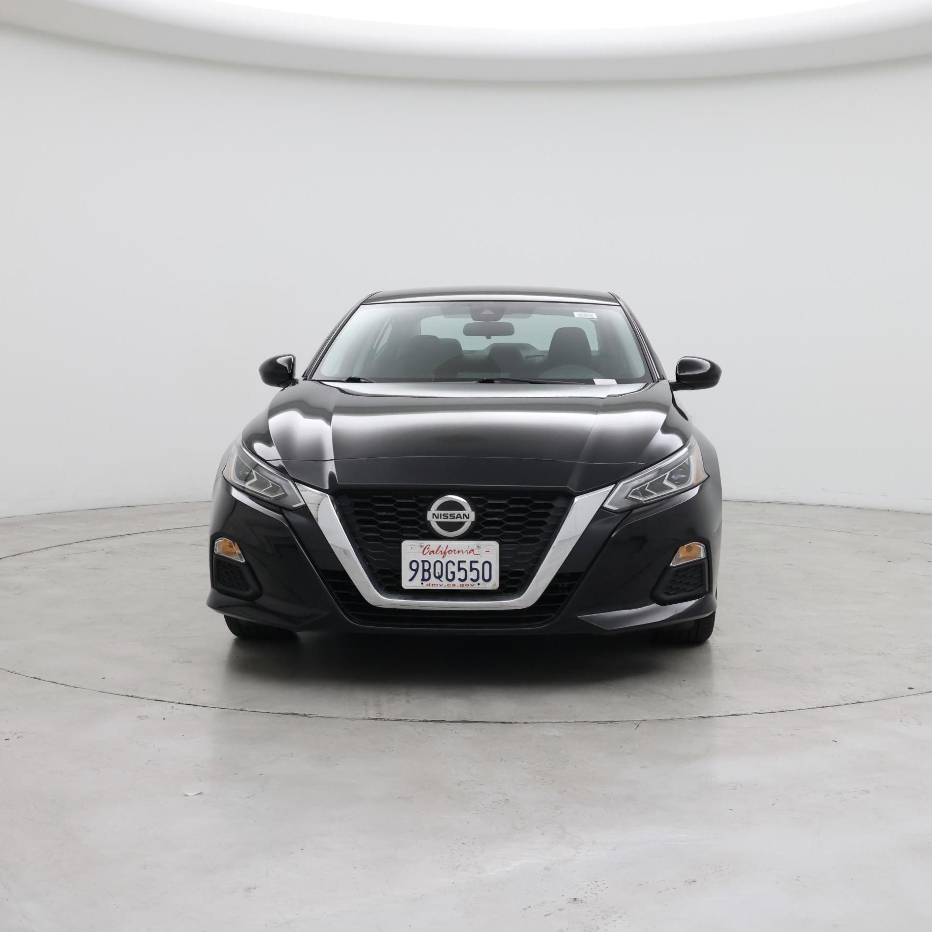 Thumbnail: 2022 Nissan Altima - 5