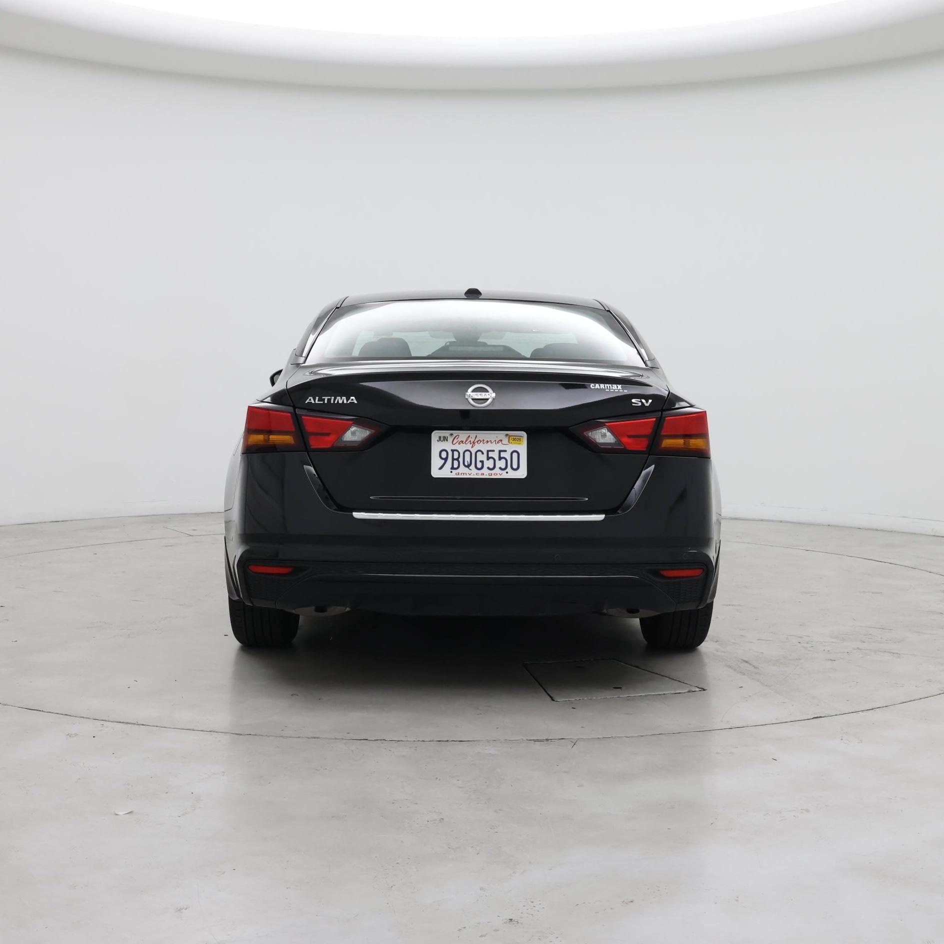 Thumbnail: 2022 Nissan Altima - 6