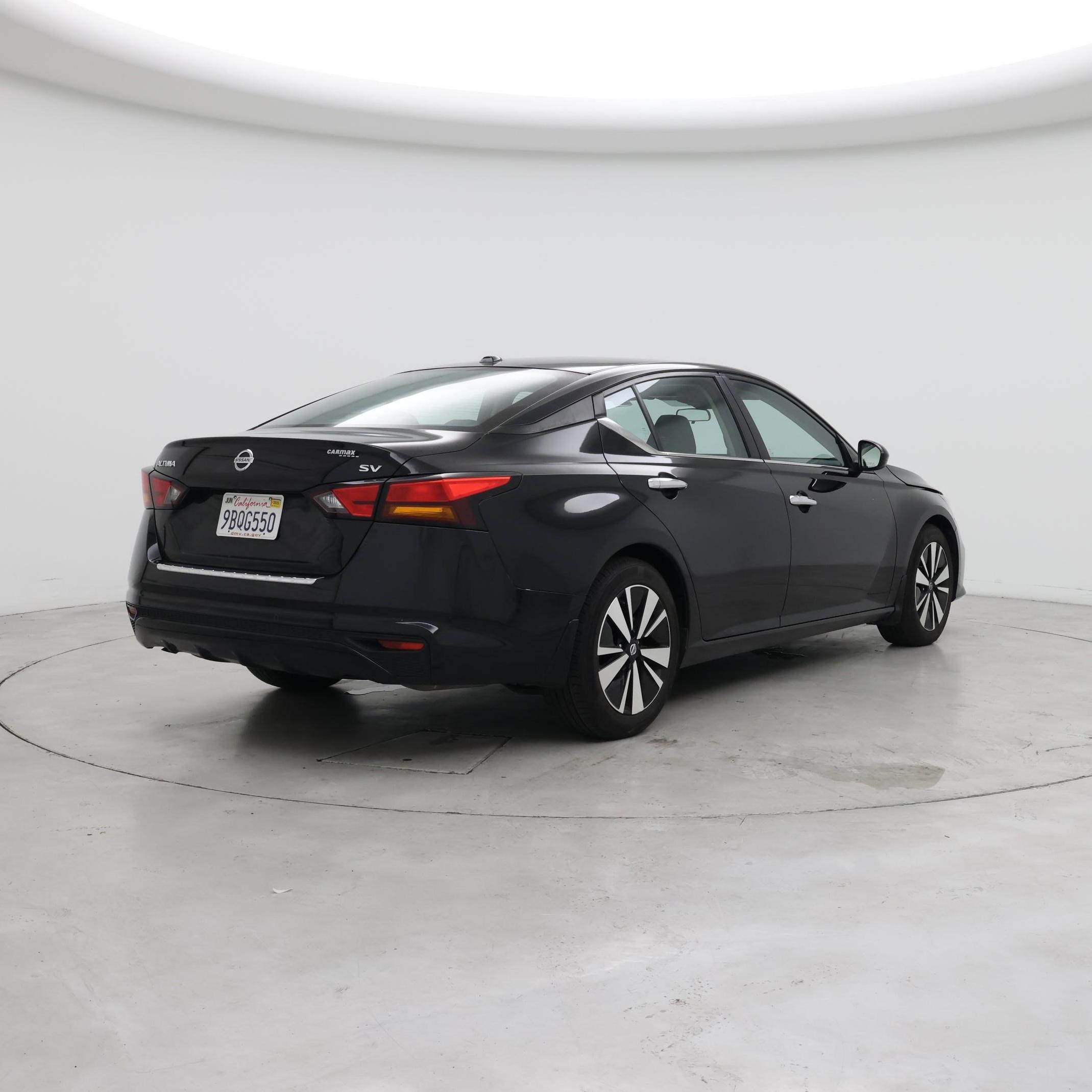 Thumbnail: 2022 Nissan Altima - 8