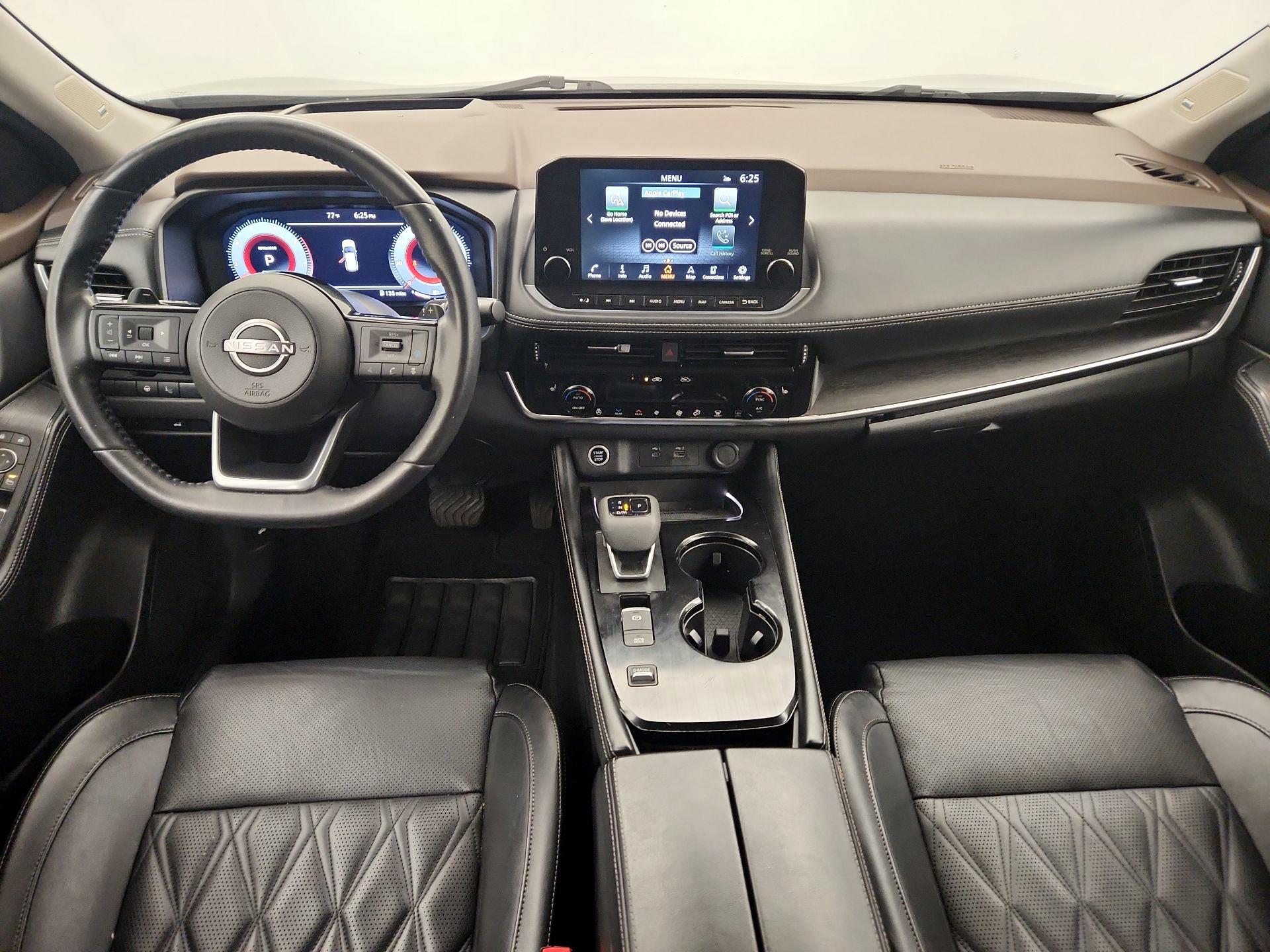 Thumbnail: 2023 Nissan Rogue - 9