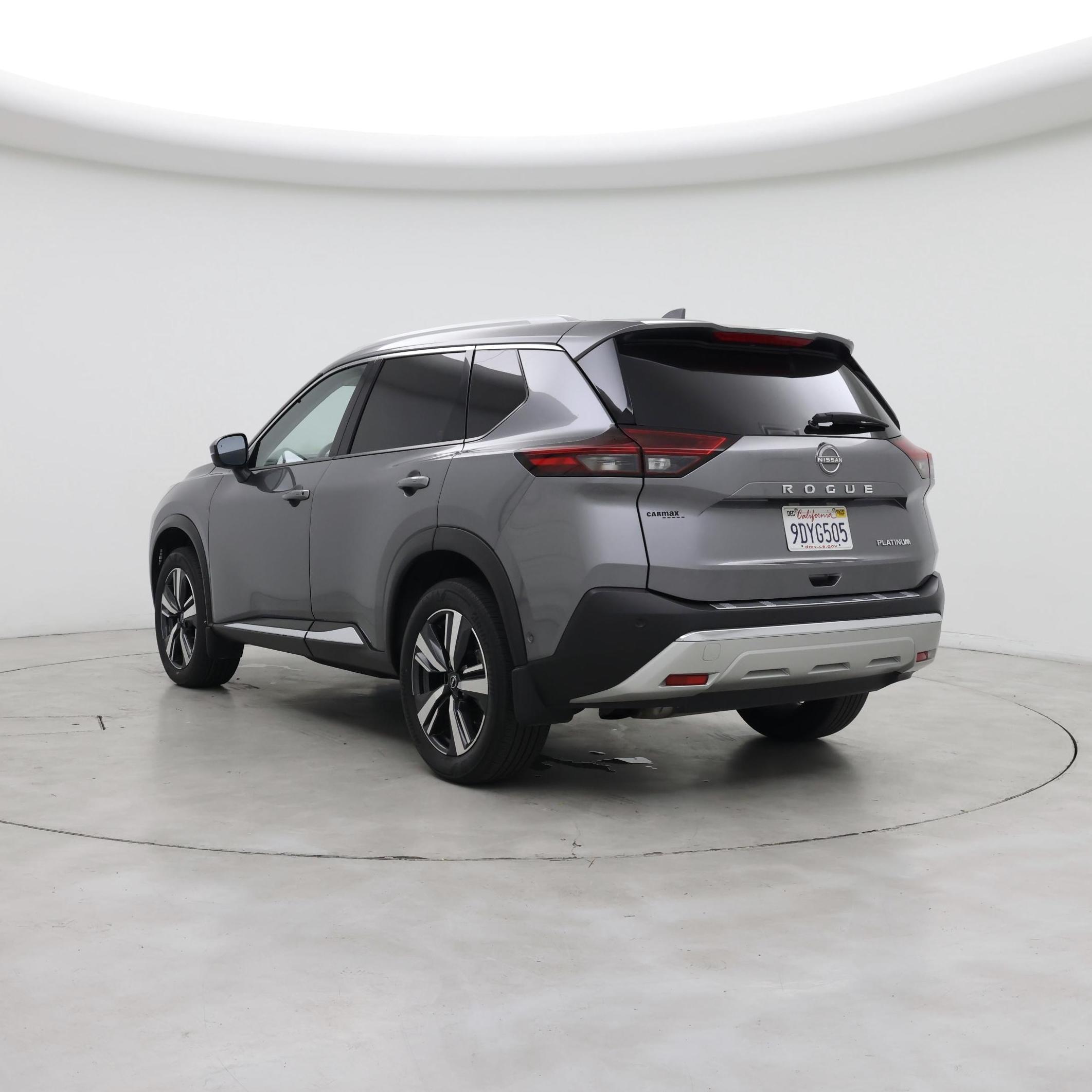 Thumbnail: 2023 Nissan Rogue - 2