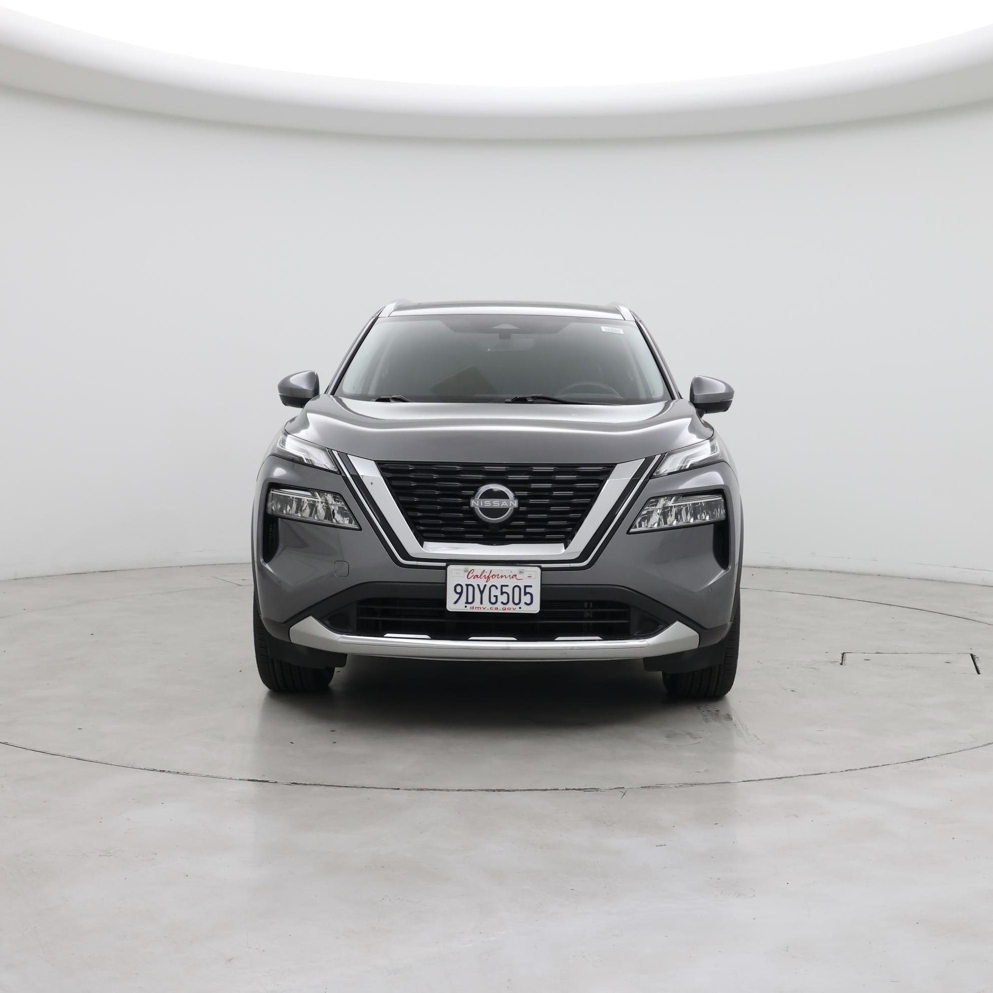 Thumbnail: 2023 Nissan Rogue - 5