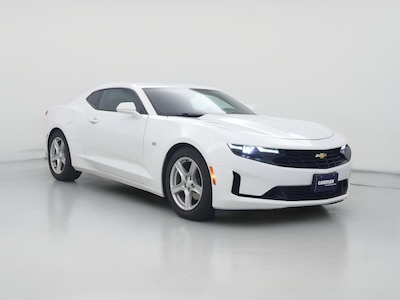 2020 Chevrolet Camaro LT