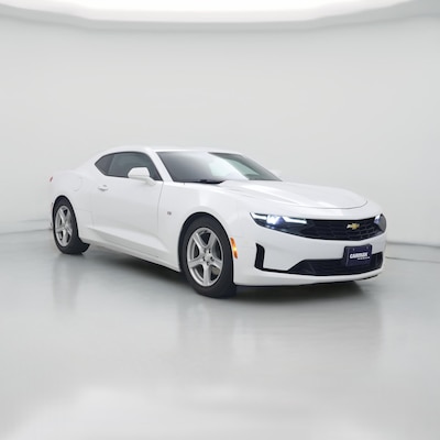 2020 Chevrolet Camaro LT